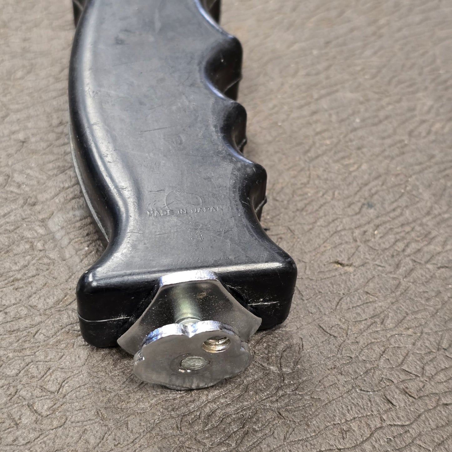 Generic Handgrip for Bolex & Other Cameras
