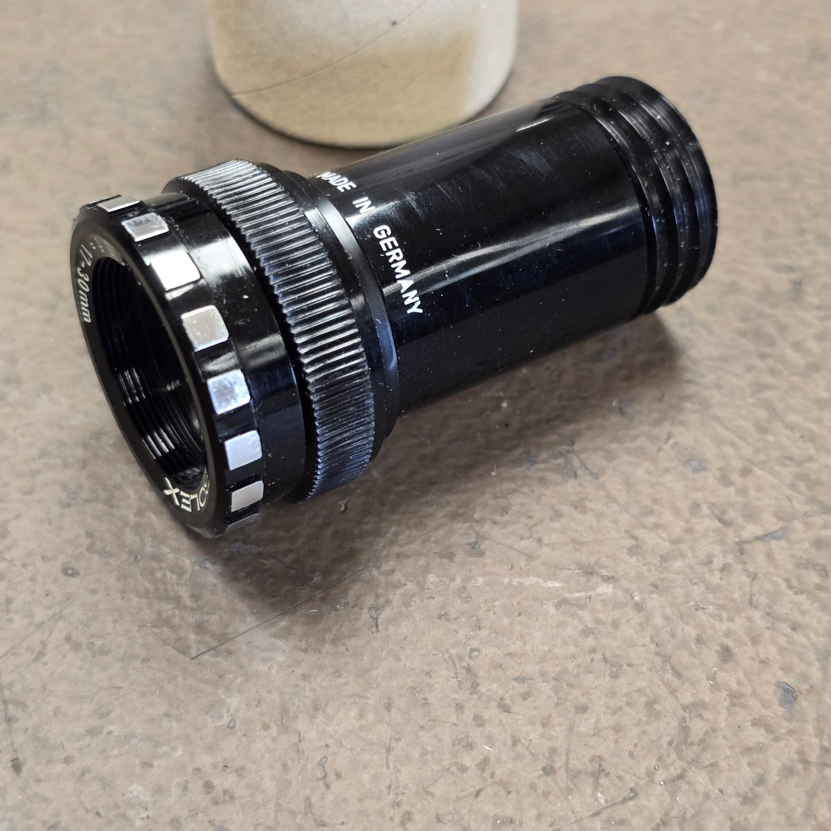 BOLEX 17-30MM F1.3 Projector ZOOM Lens