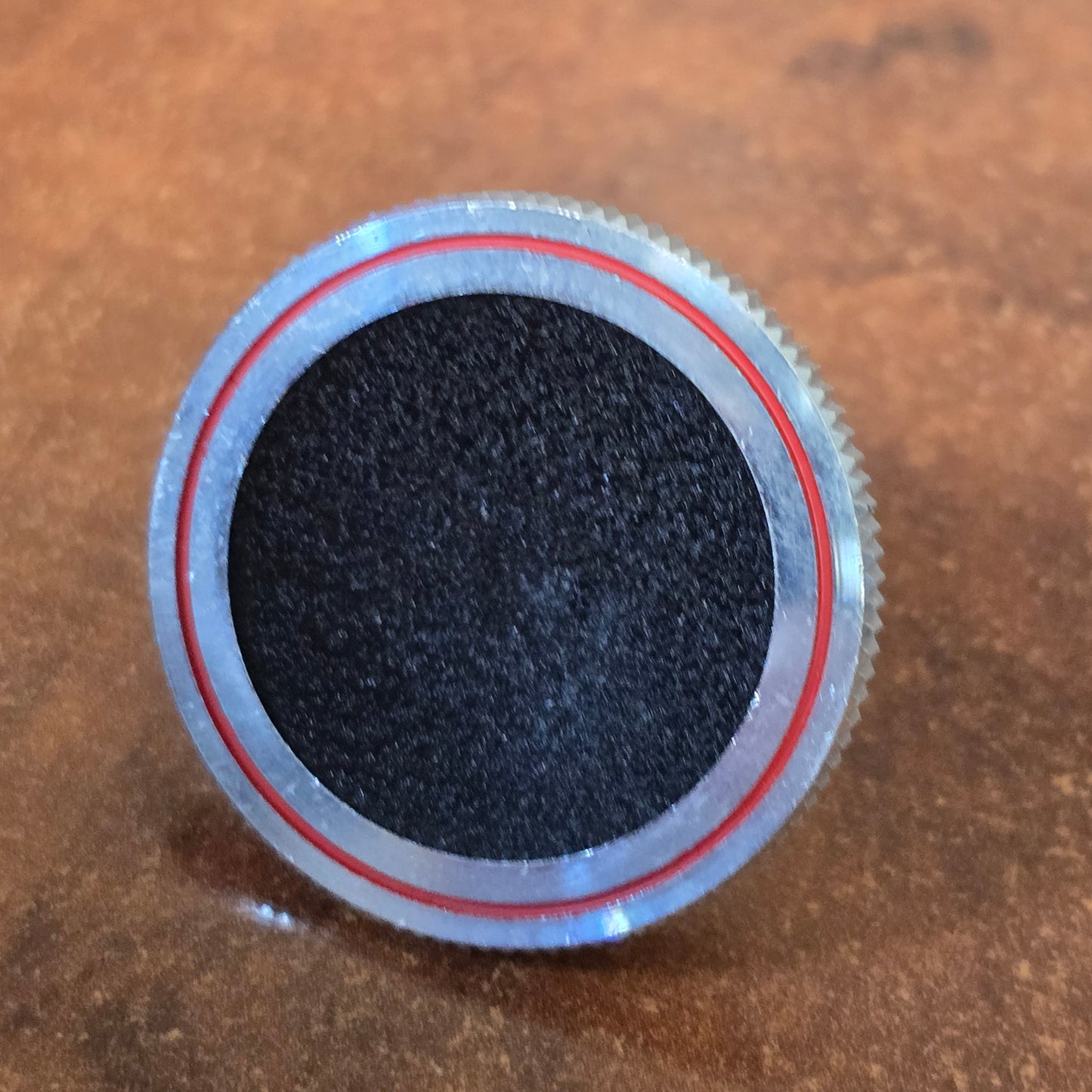 Bolex Turret Locking Cap for Non Reflex cameras