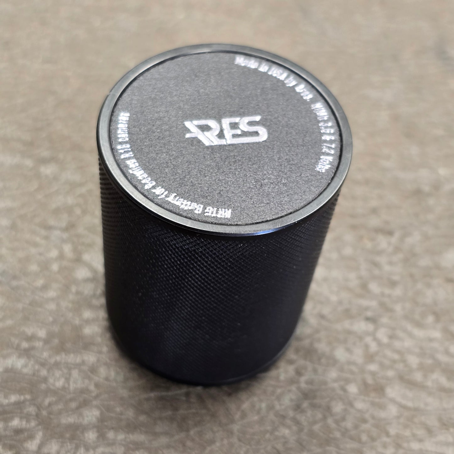 Beaulieu R-16 7.2 volt 2200mah NiMh Powergrip Battery (Ares)