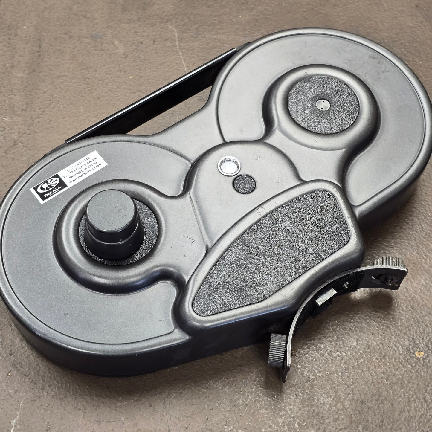 Beaulieu R-16 200' Magazine with 200' Daylight Spool S# C102139