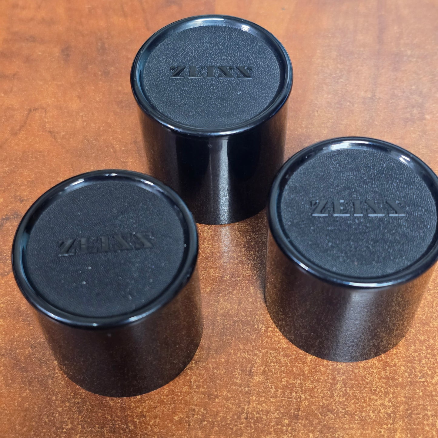 Zeiss Standard Mount Rear Lens Cap Schneider / Arriflex / Zeiss