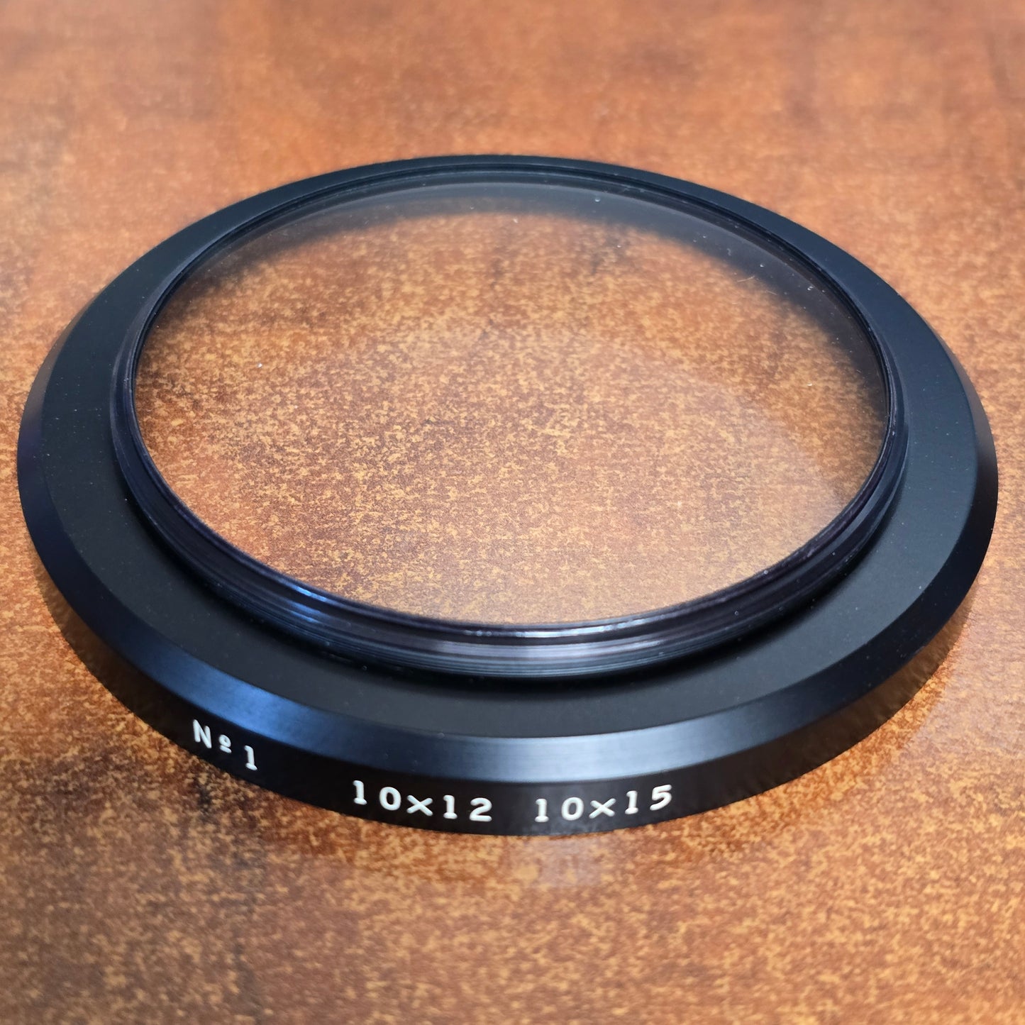 Angenieux 72mm Threaded No.1 Diopter ( Close Up Filter )