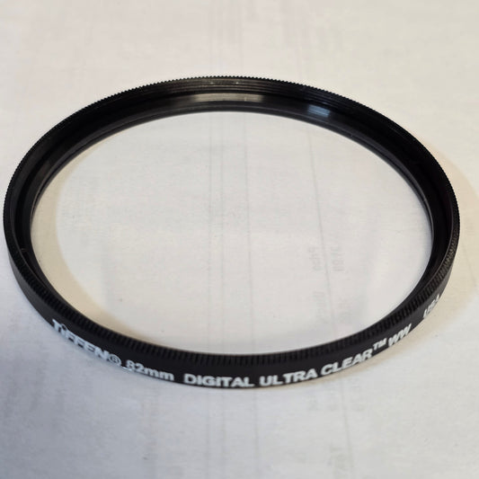 Tiffen 82mm Digital Ultra Clear Water White (WW) Filter