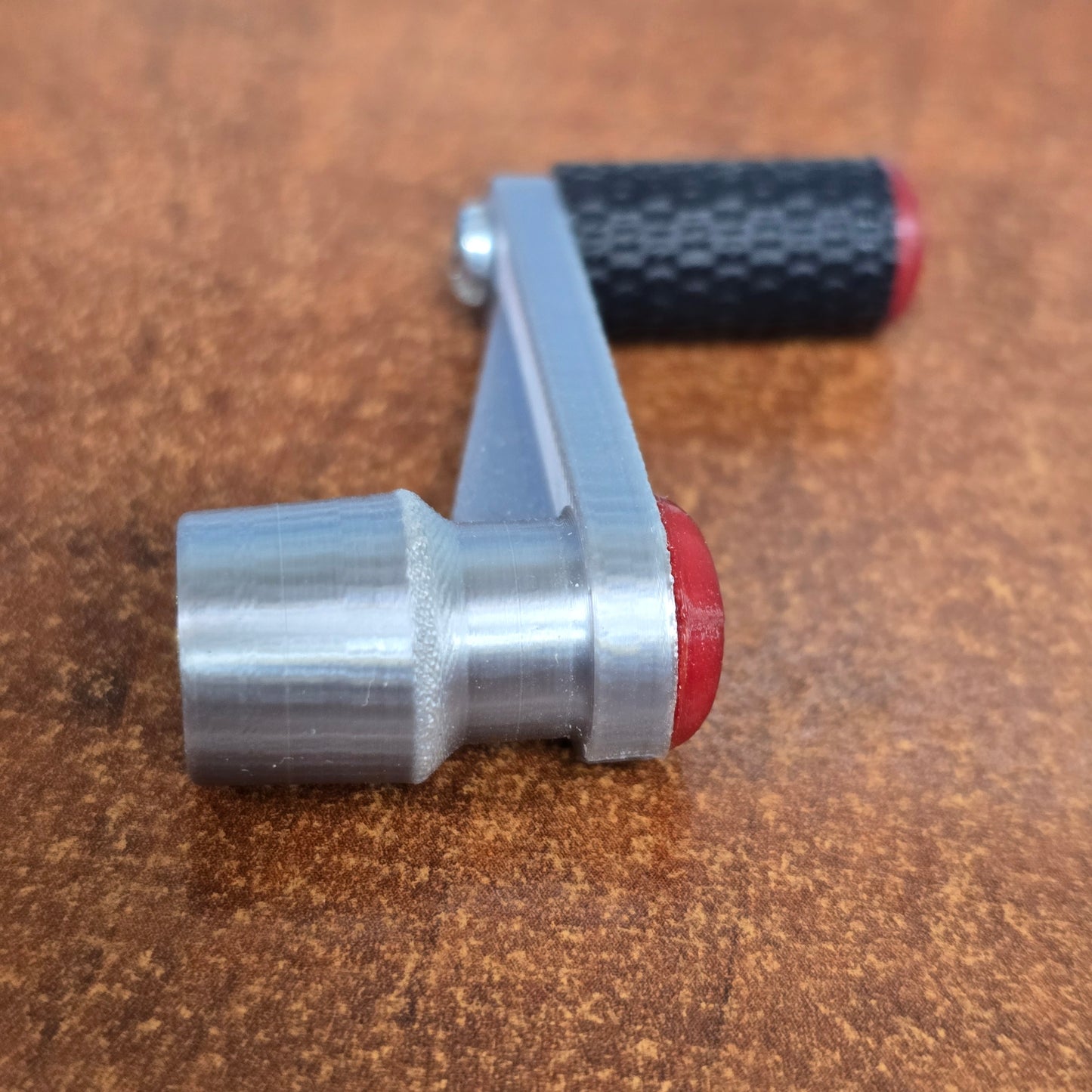 Bolex Rewind Crank (Rex 4,5,SB,SBM Models)