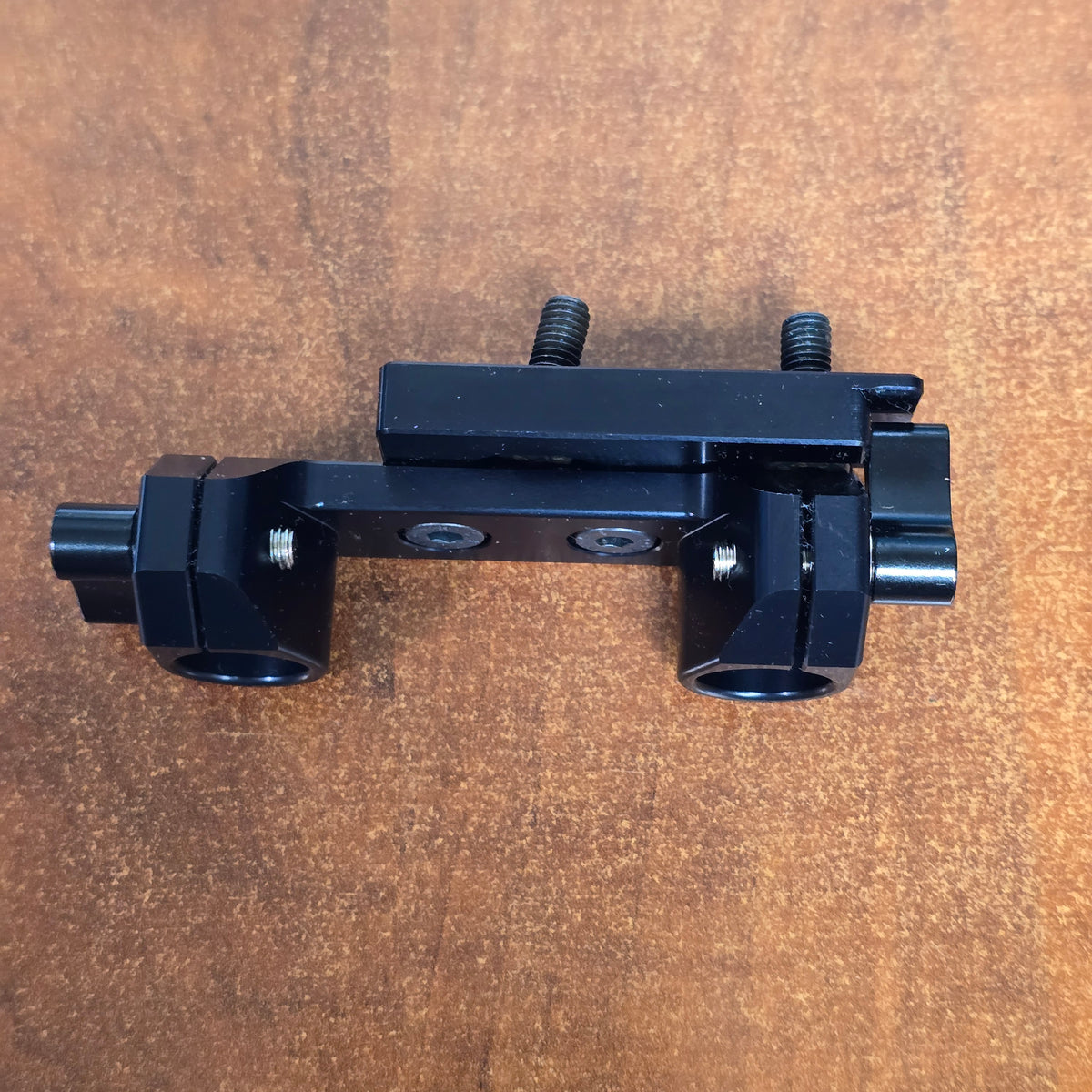 Bolex 15mm Rod Support Bracket system for 15mm Rods