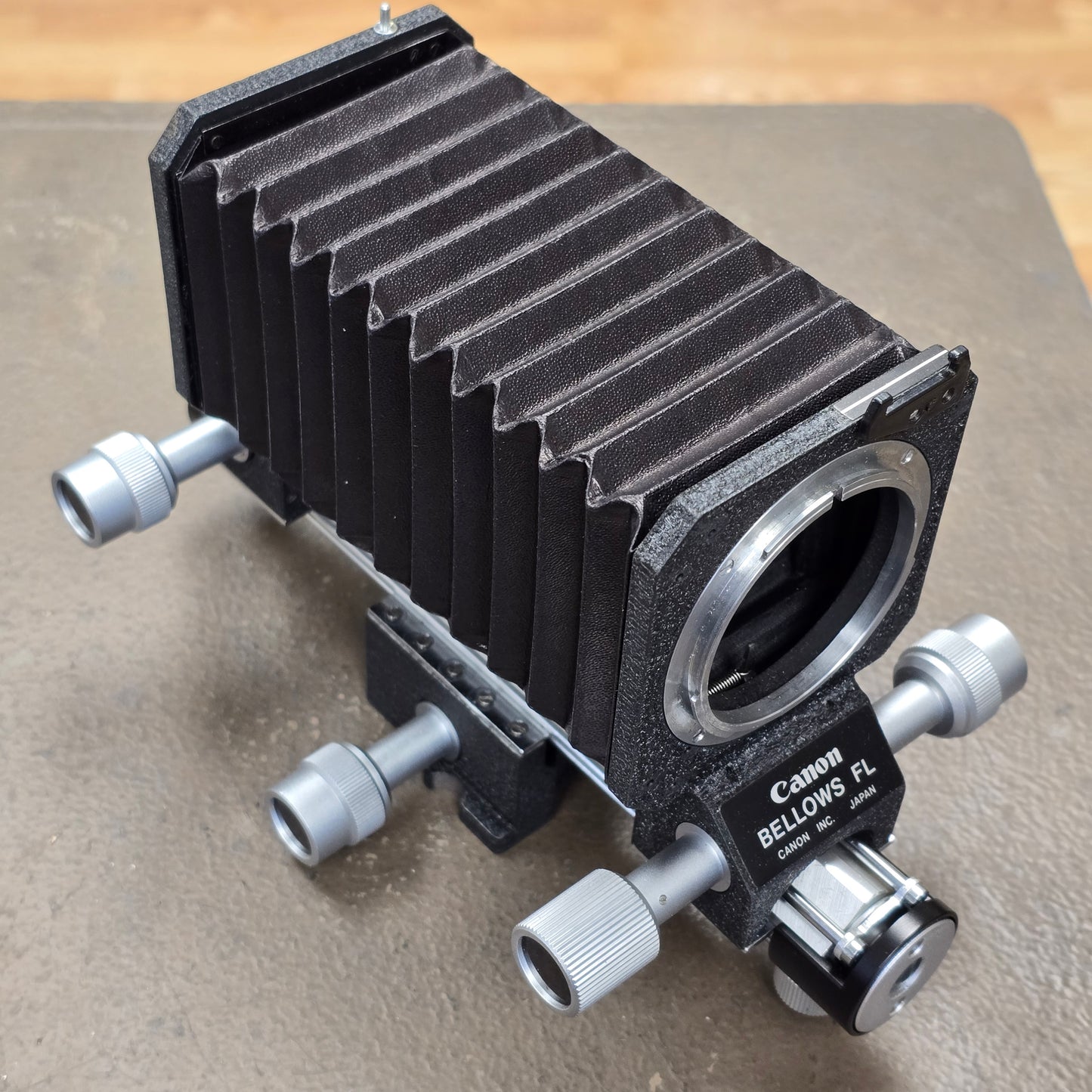 Canon Bellows FL In Original Box