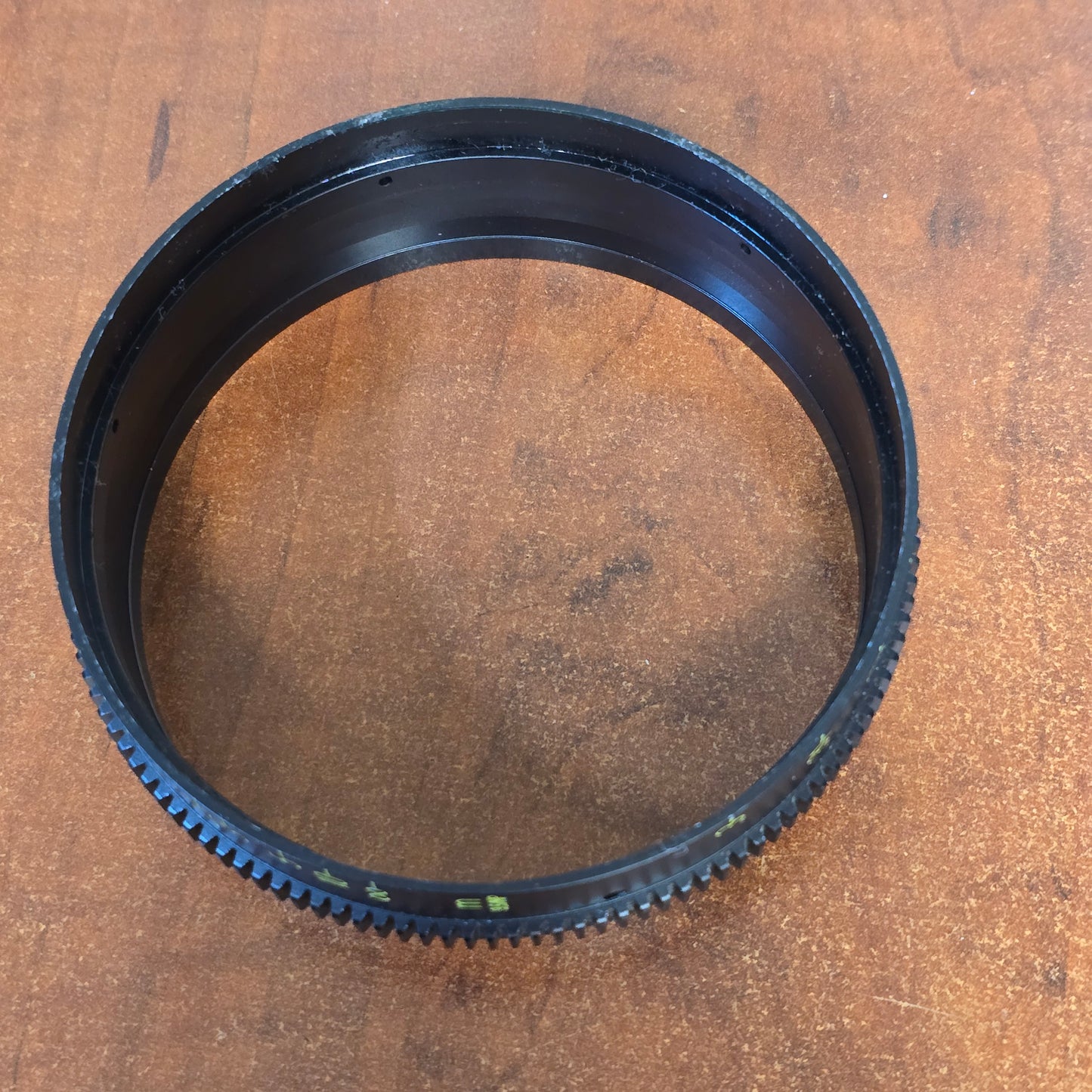 ARRI Ultra 16 Lens M9.5/NP Metric Scale Ring for ARRI Ultra 16 Lens