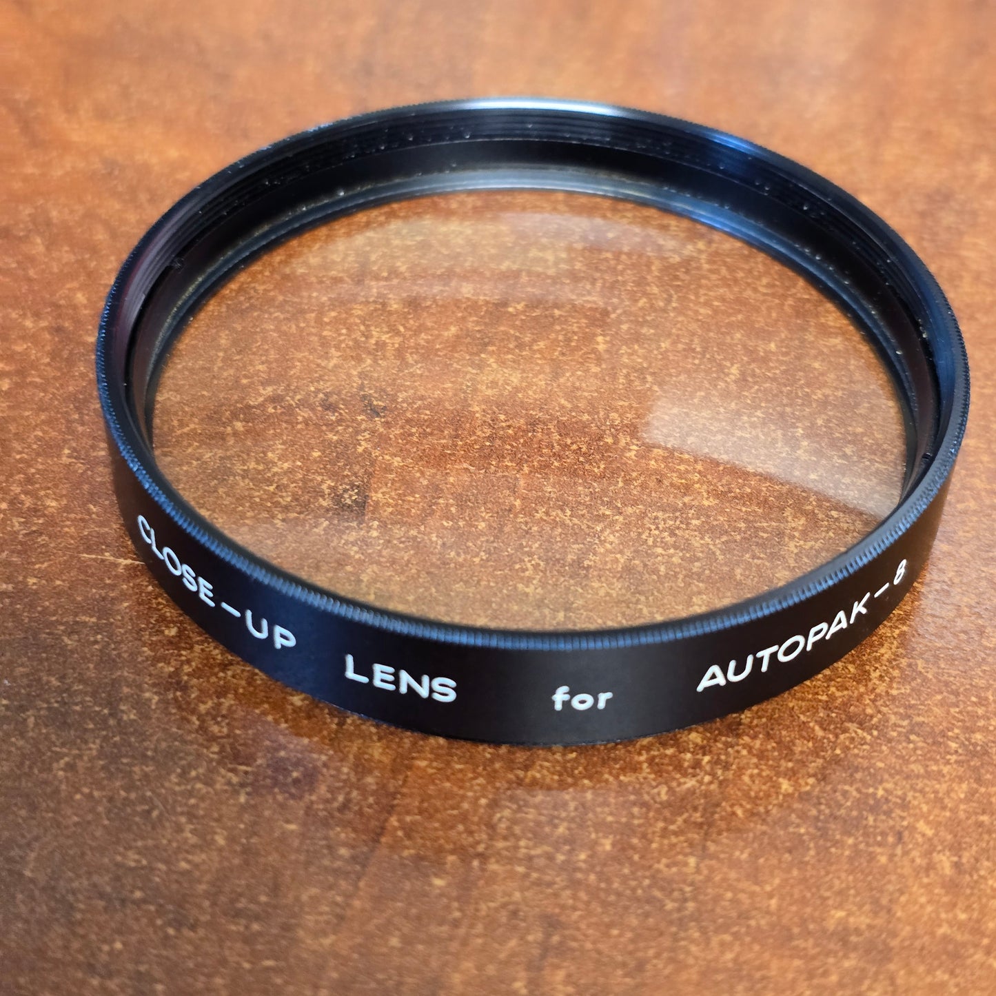 Minolta Close Up Lens 67N for Autopak-8 (0.50-0.43m)