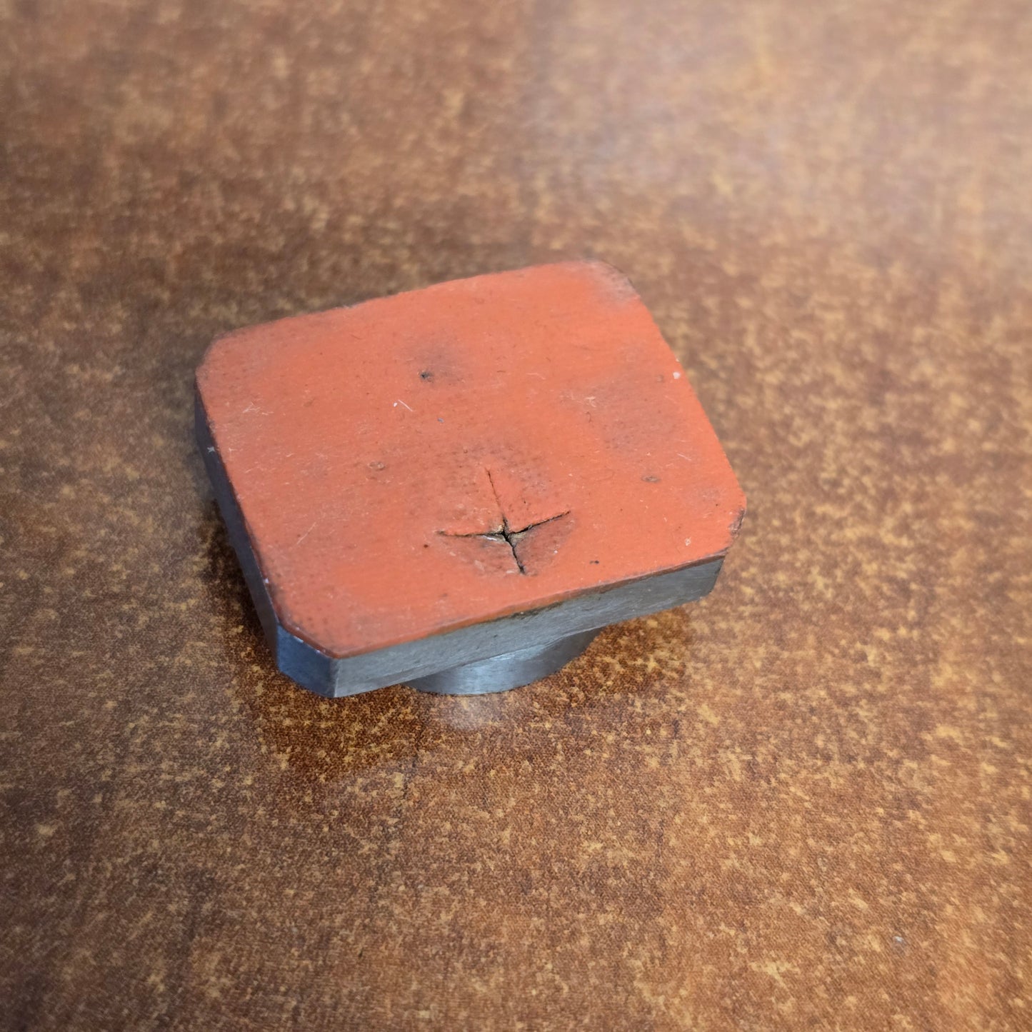 Arri S Bottom Plate Tripod Block (1/4x20- 3/8x16)