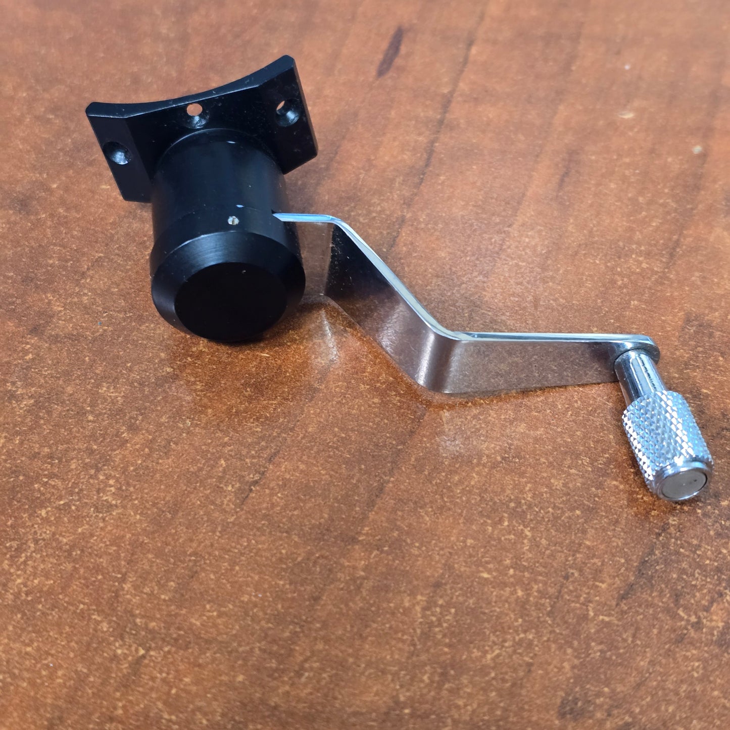 Zoom Crank for Angenieux 12-120mm & Angenieux 15-150mm Zoom lenses