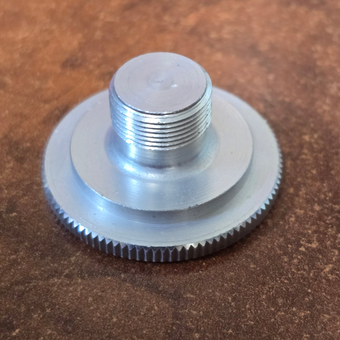 Bolex Turret Locking Cap for Non Reflex cameras
