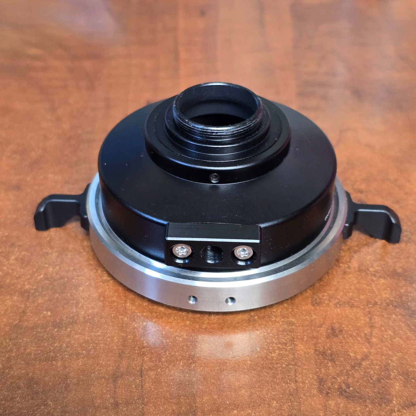 C-Mount to Arri PL Mount Adapter