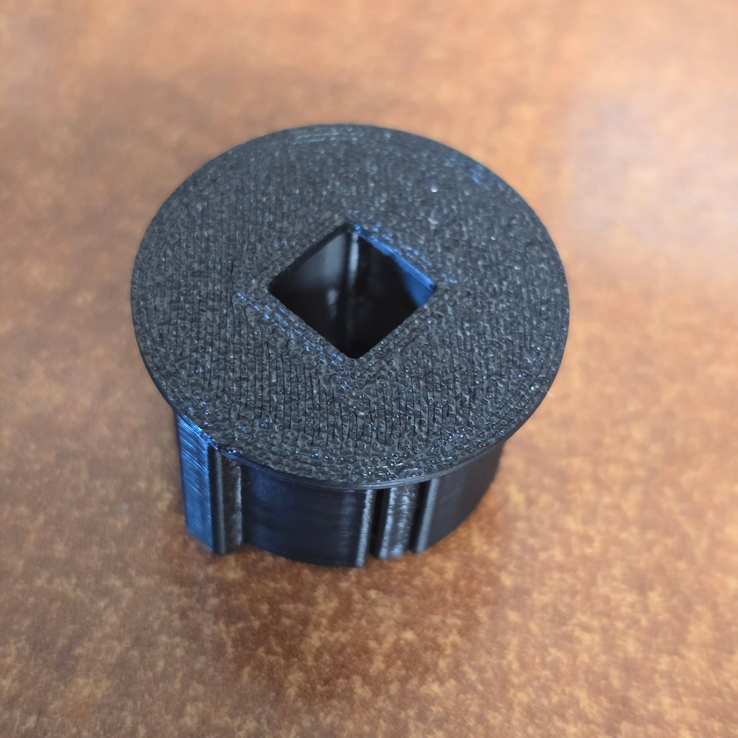 Arriflex Regular Core adapter 16mm ( 3D )