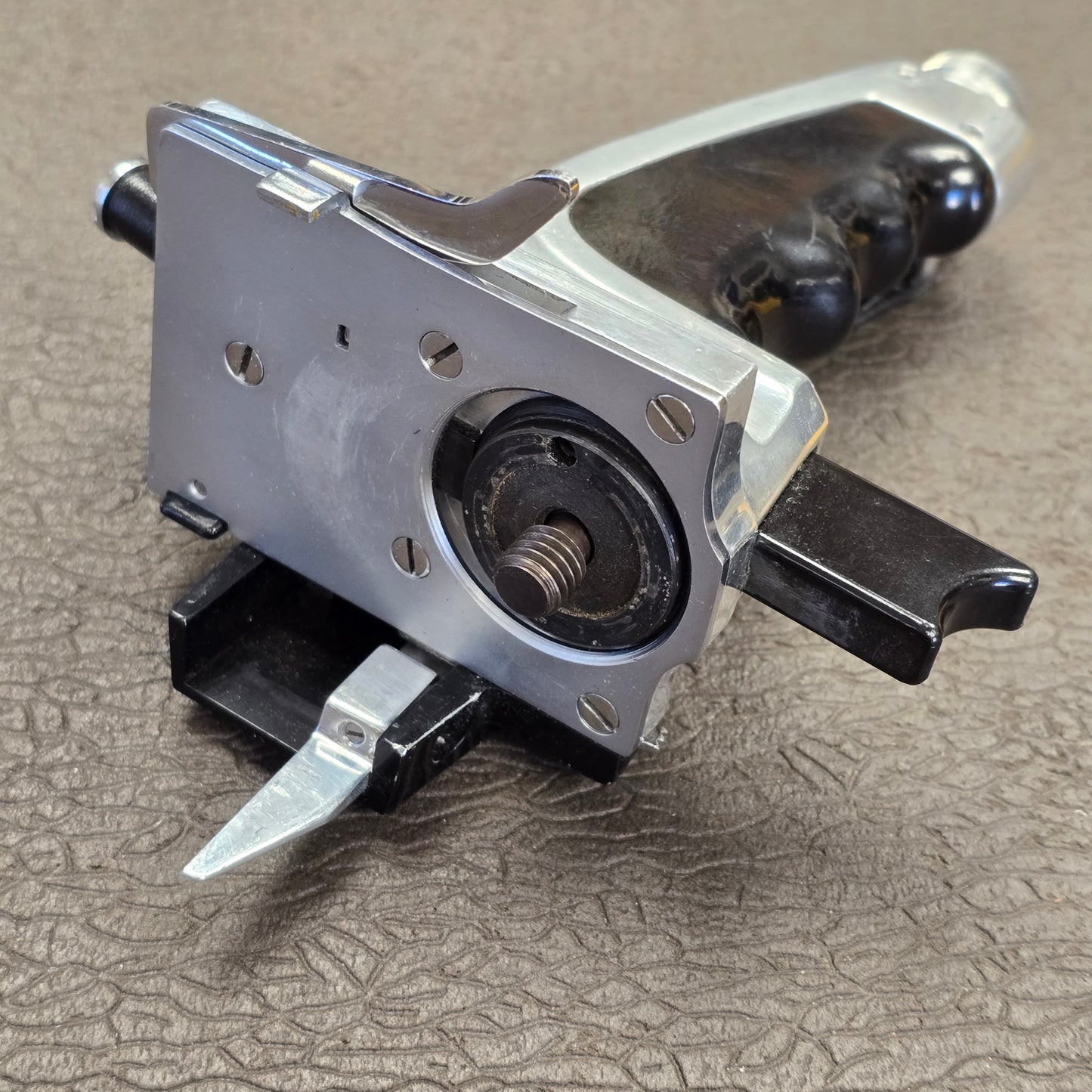 Bolex Declic on/off Handgrip with Quick release Adapter S# 24