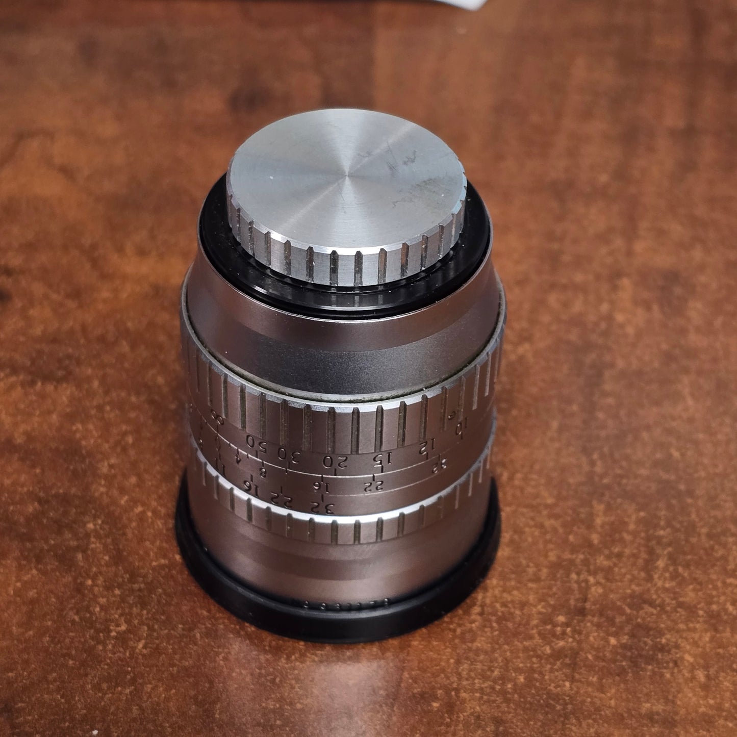Bolex 42mm Slip on Front Lens Cap