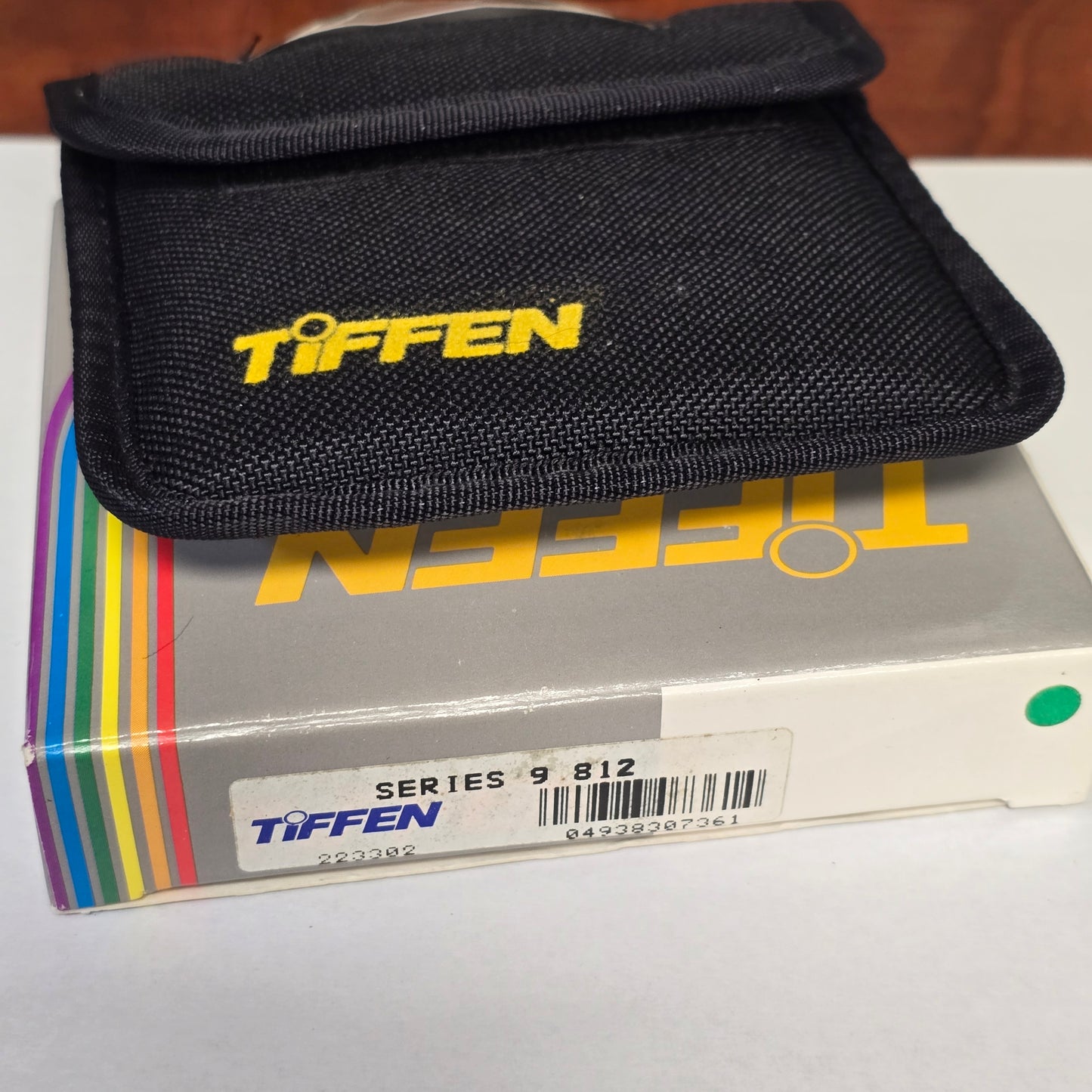Tiffen Series 9 812 Filter