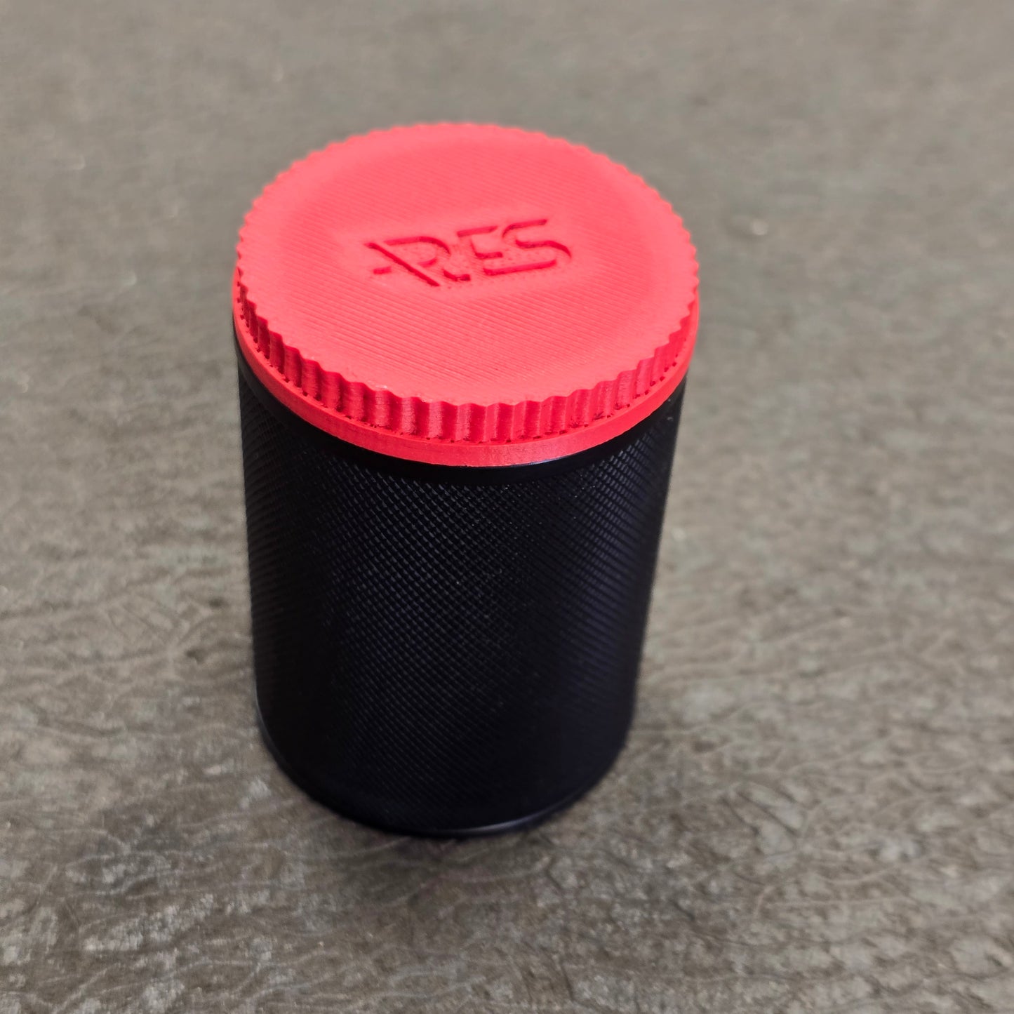 Beaulieu R-16 7.2 volt 2200mah NiMh Powergrip Battery (Ares)