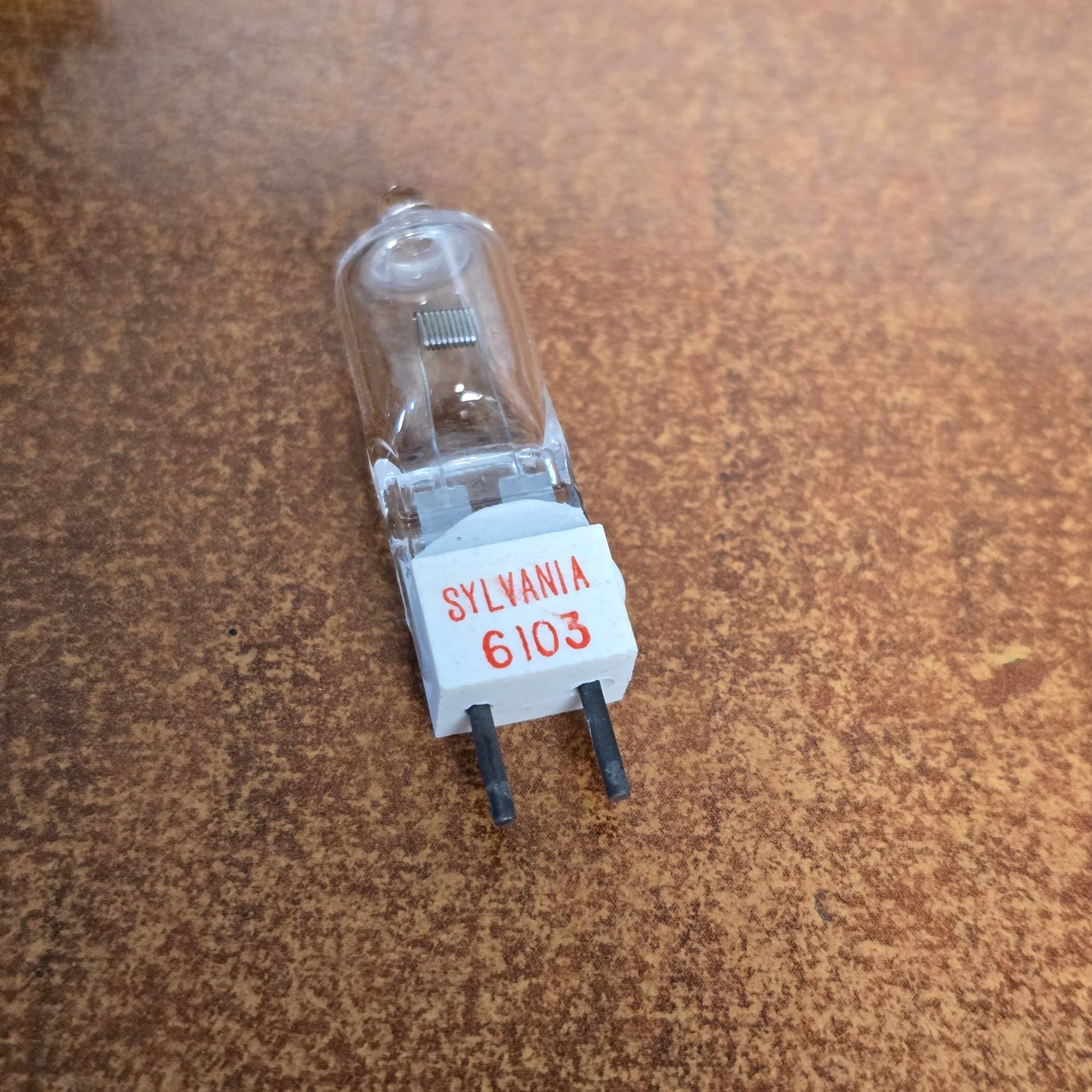 Sylvania FDX Lamp 12V 100W