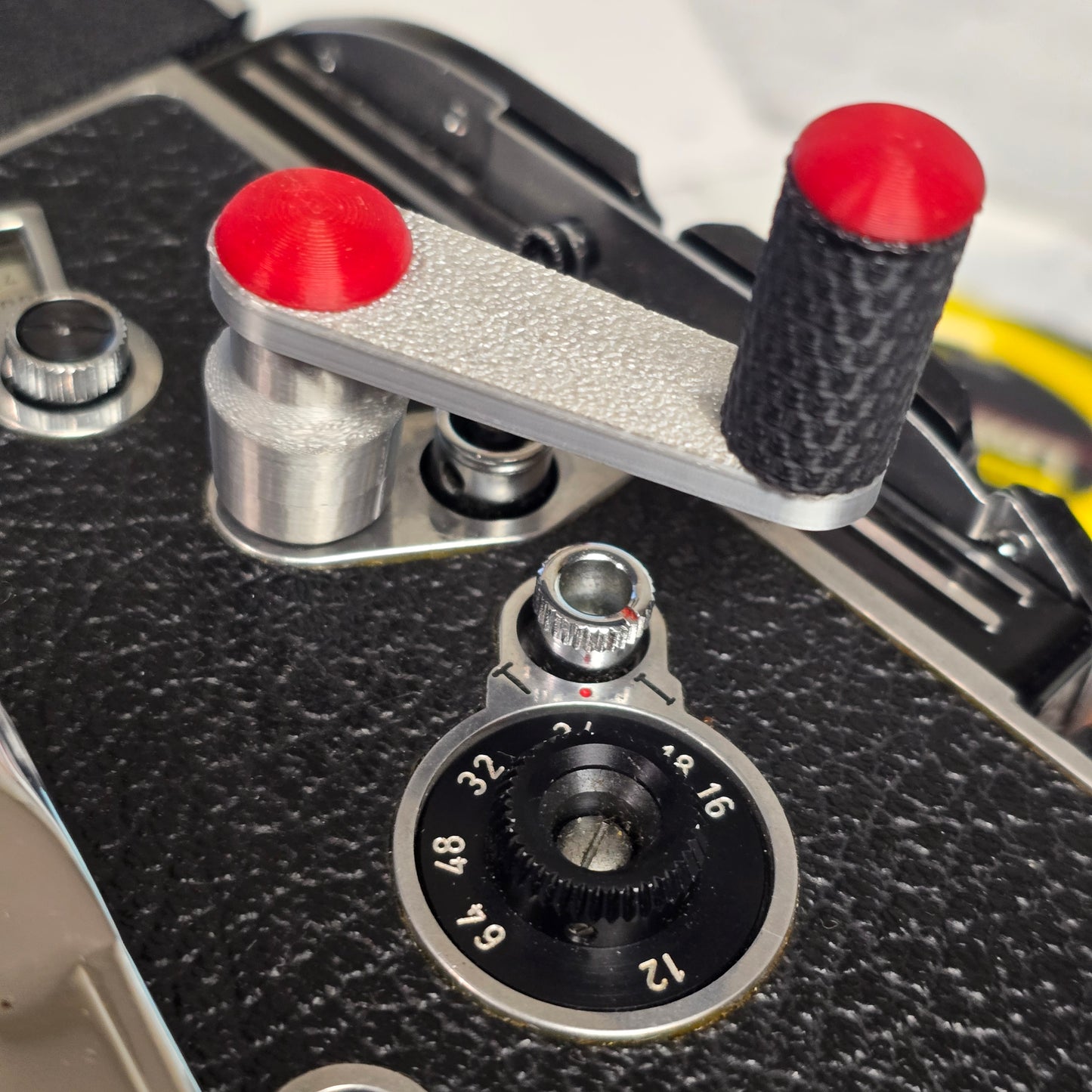 Bolex Rewind Crank (Rex 4,5,SB,SBM Models)