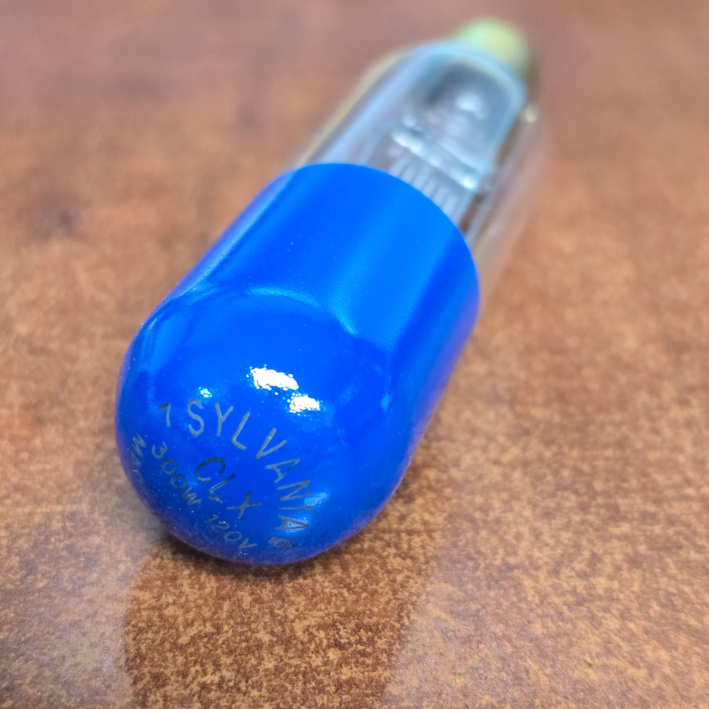 Sylvania CLX/CMB Lamp 120V 300W