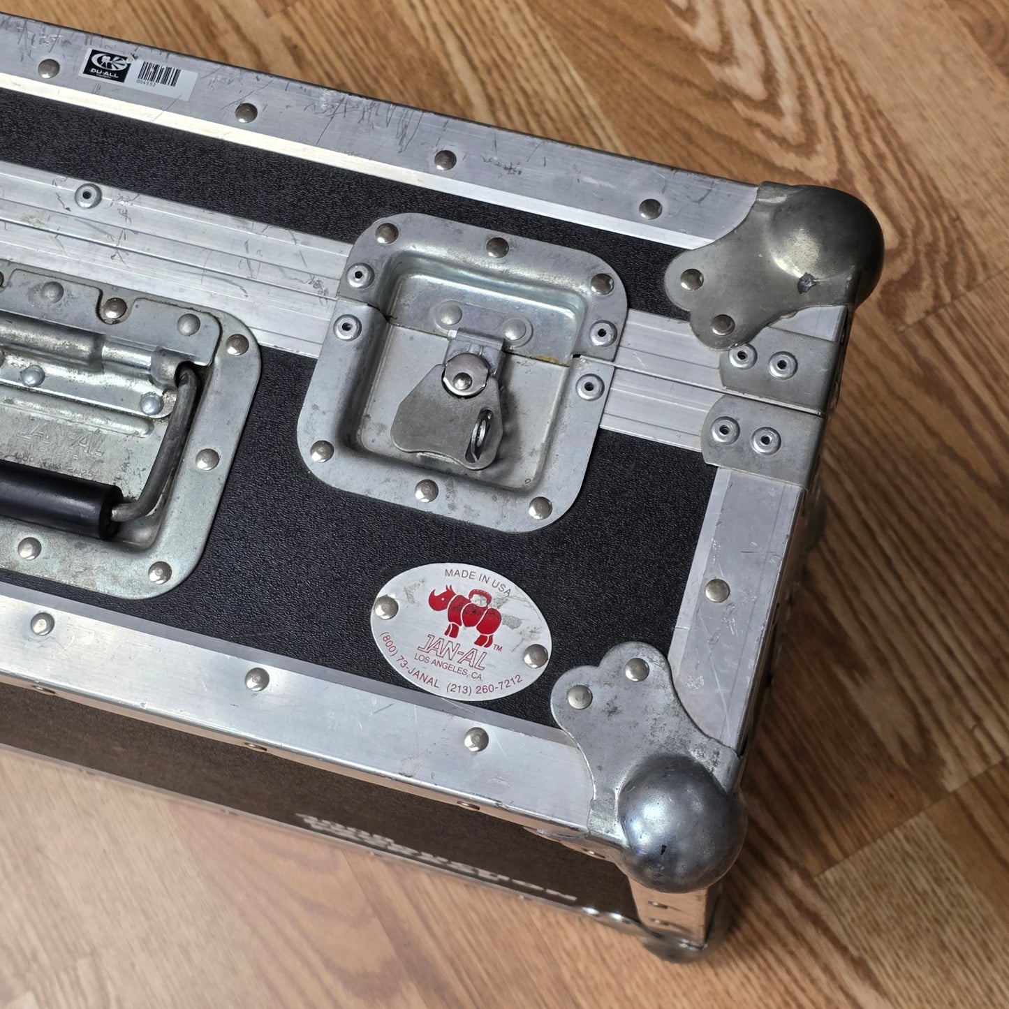 Camera Case for Beaulieu 2008/ 4008 Series Cameras