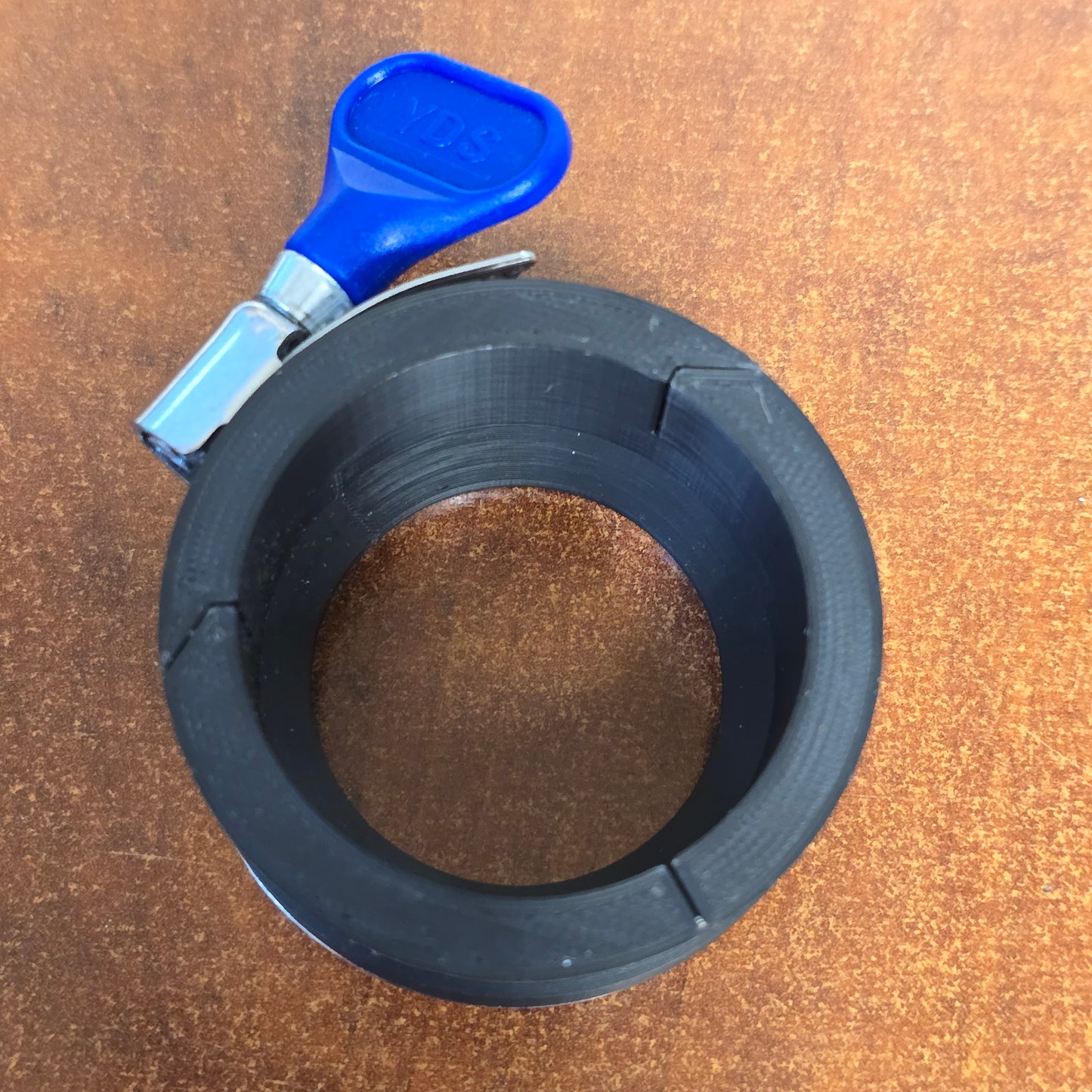 Mitchell 35mm mount to Sony E-Mount Lens Adapter (Clamp on)
