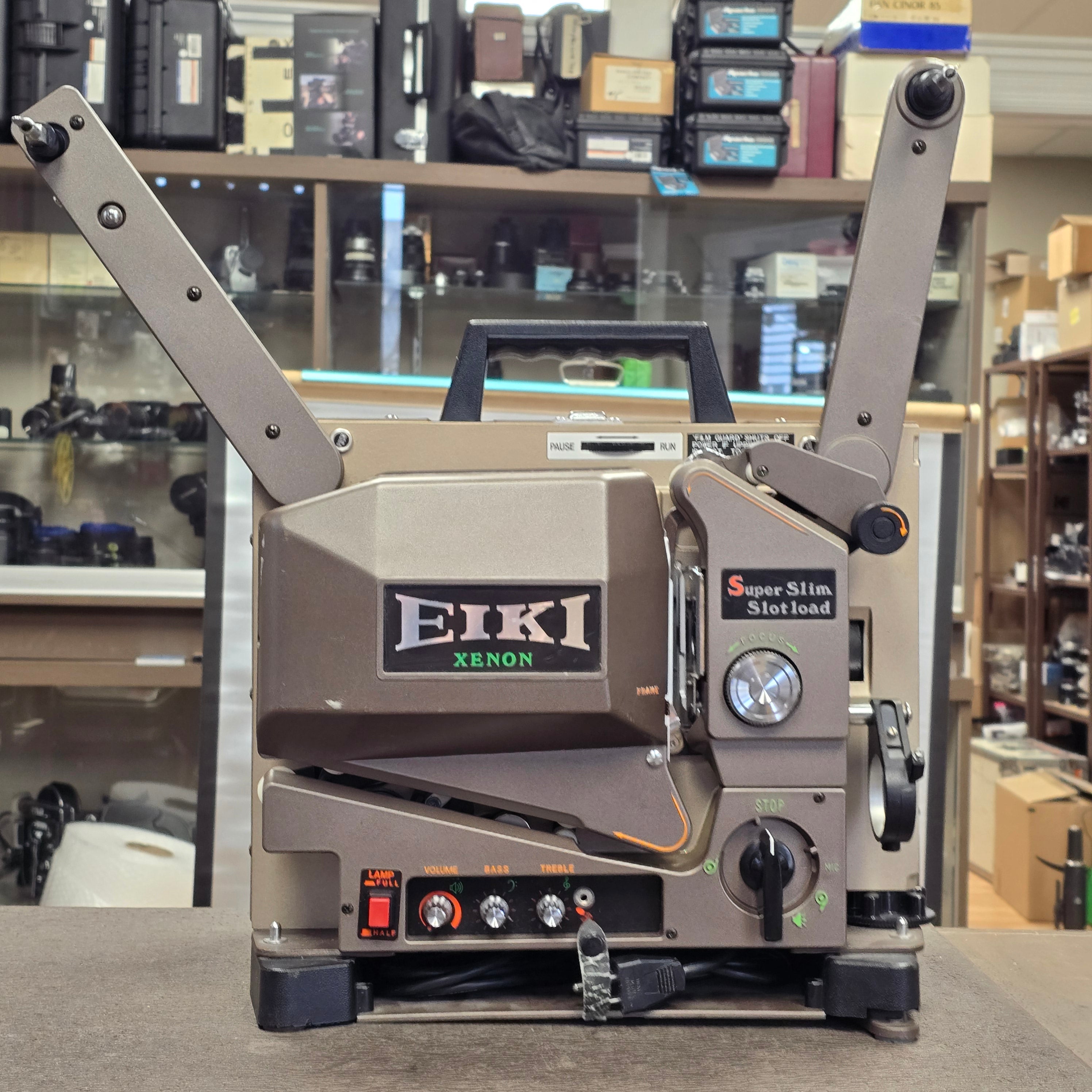 EIKI XENON 映写機　EX-2750 rn-