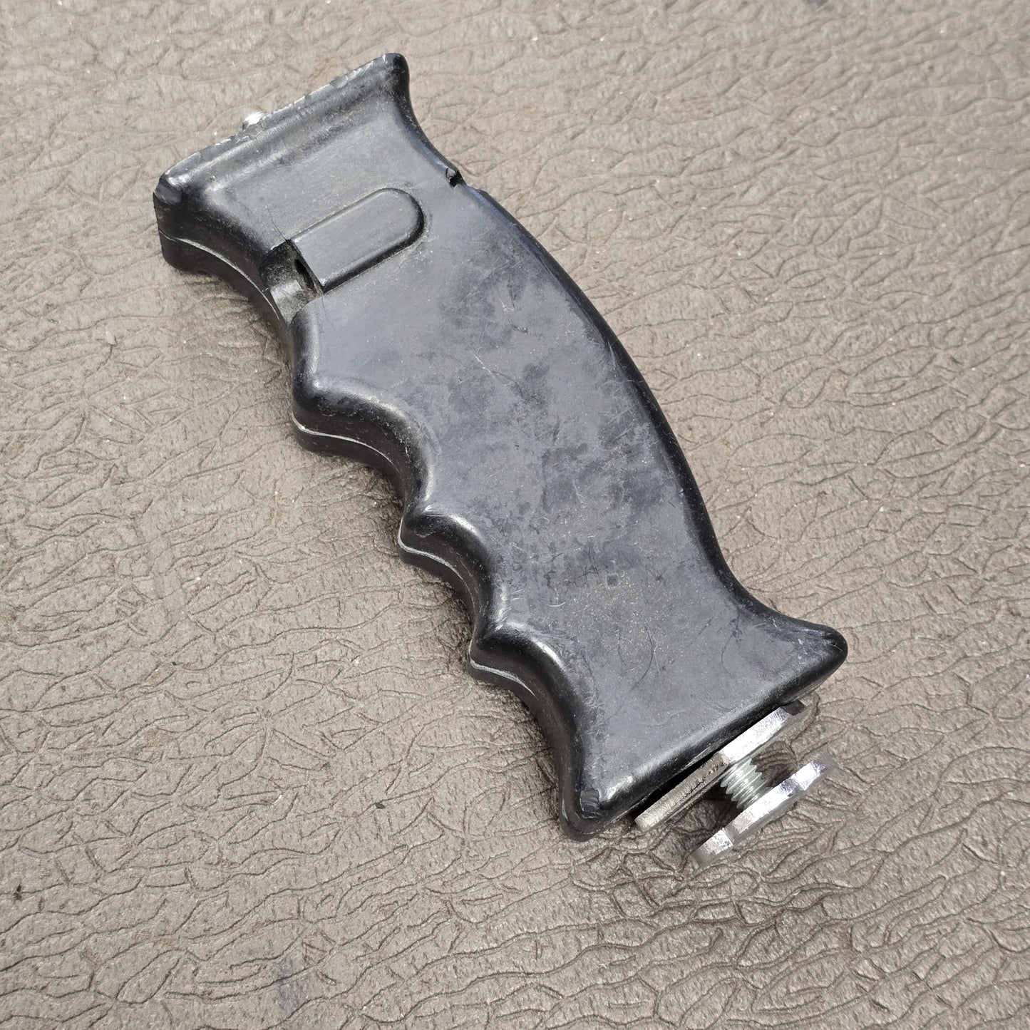 Generic Handgrip for Bolex & Other Cameras