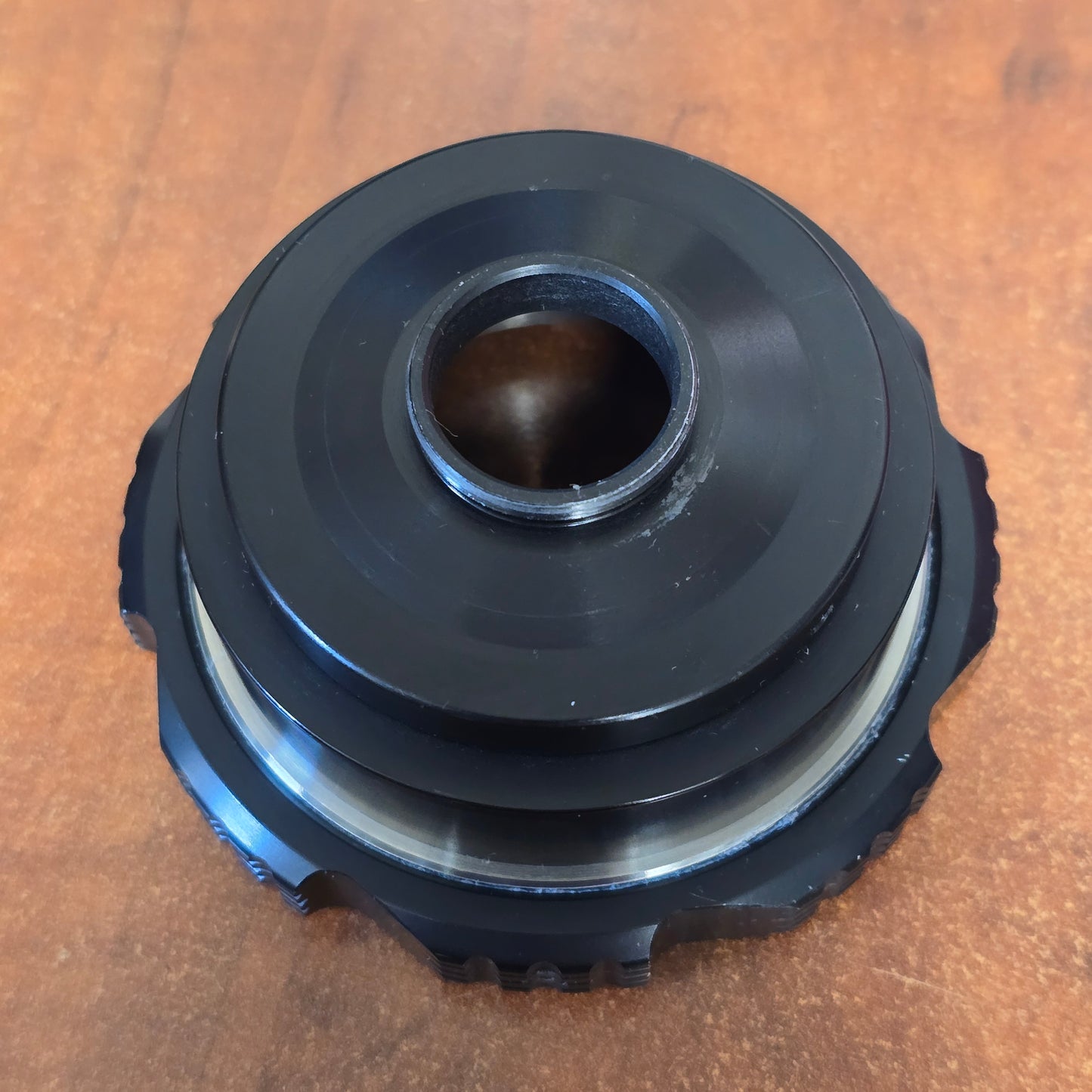 C-Mount to Arri PL Mount Adapter
