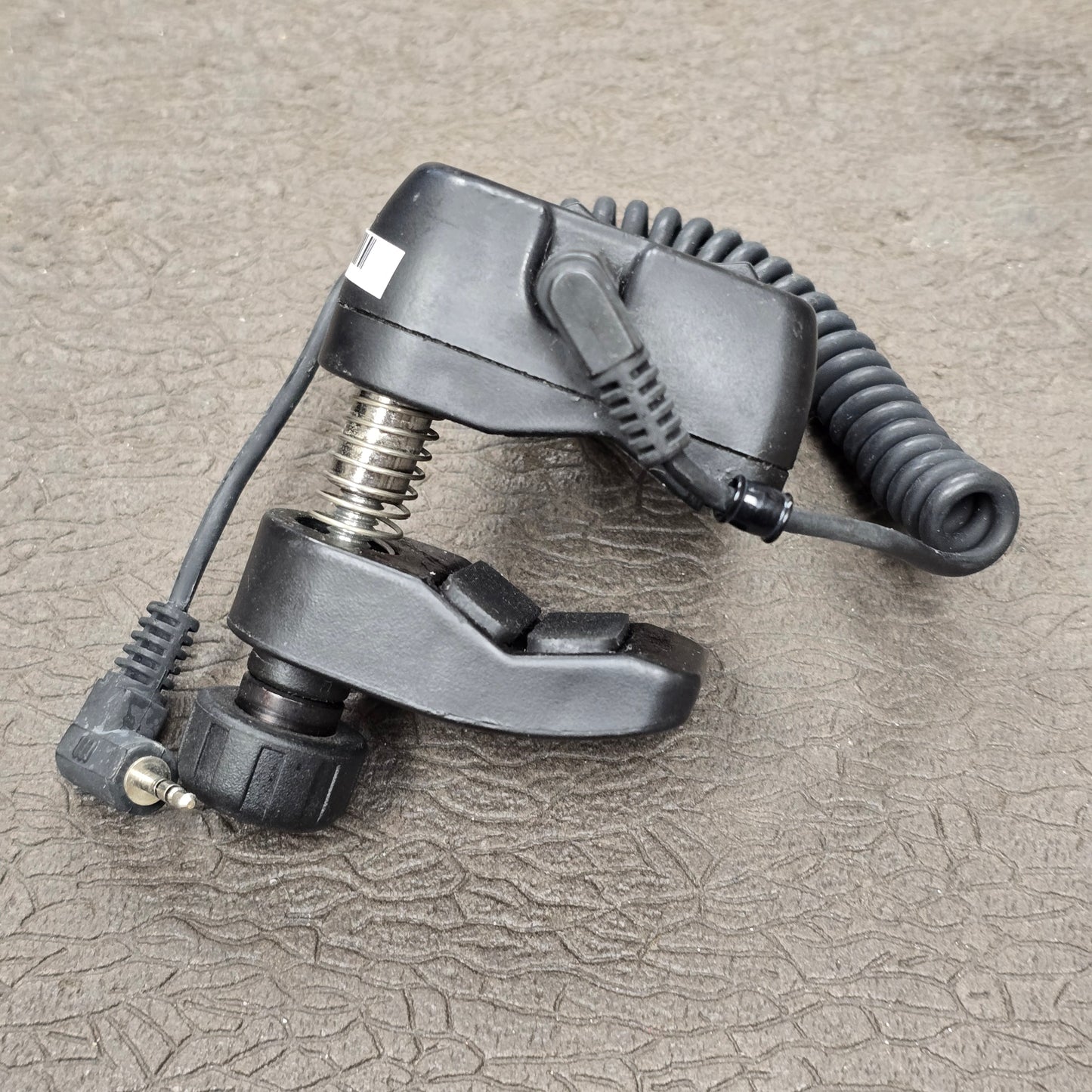 Manfrotto 521PRO Lanc Remote Contol For Sony Cameras ( Used )