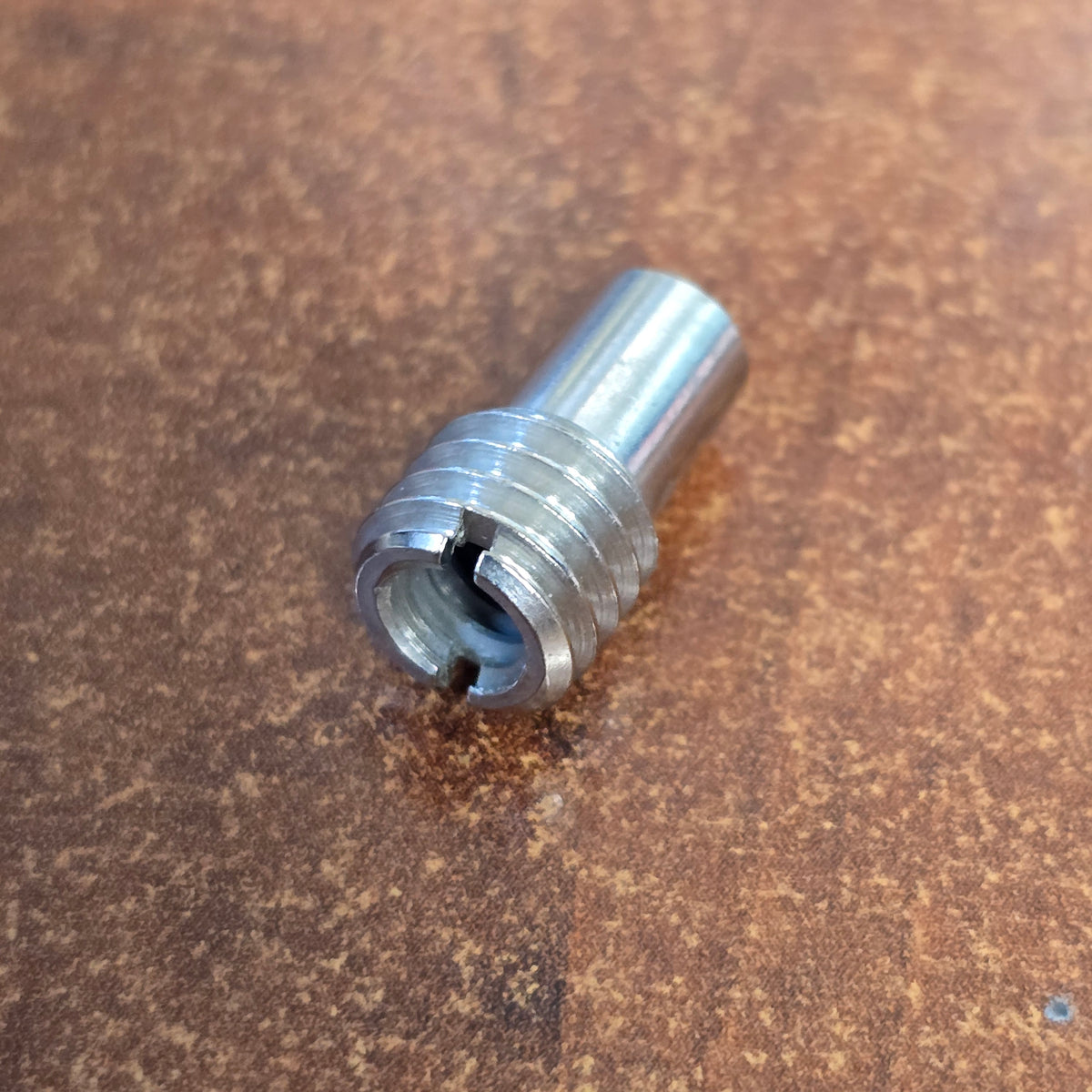 Bolex Helicoil Tripod adapter BC540