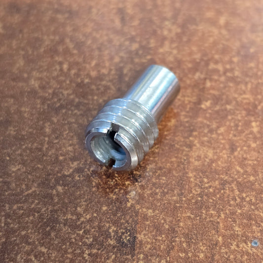 Bolex Helicoil Tripod adapter BC540