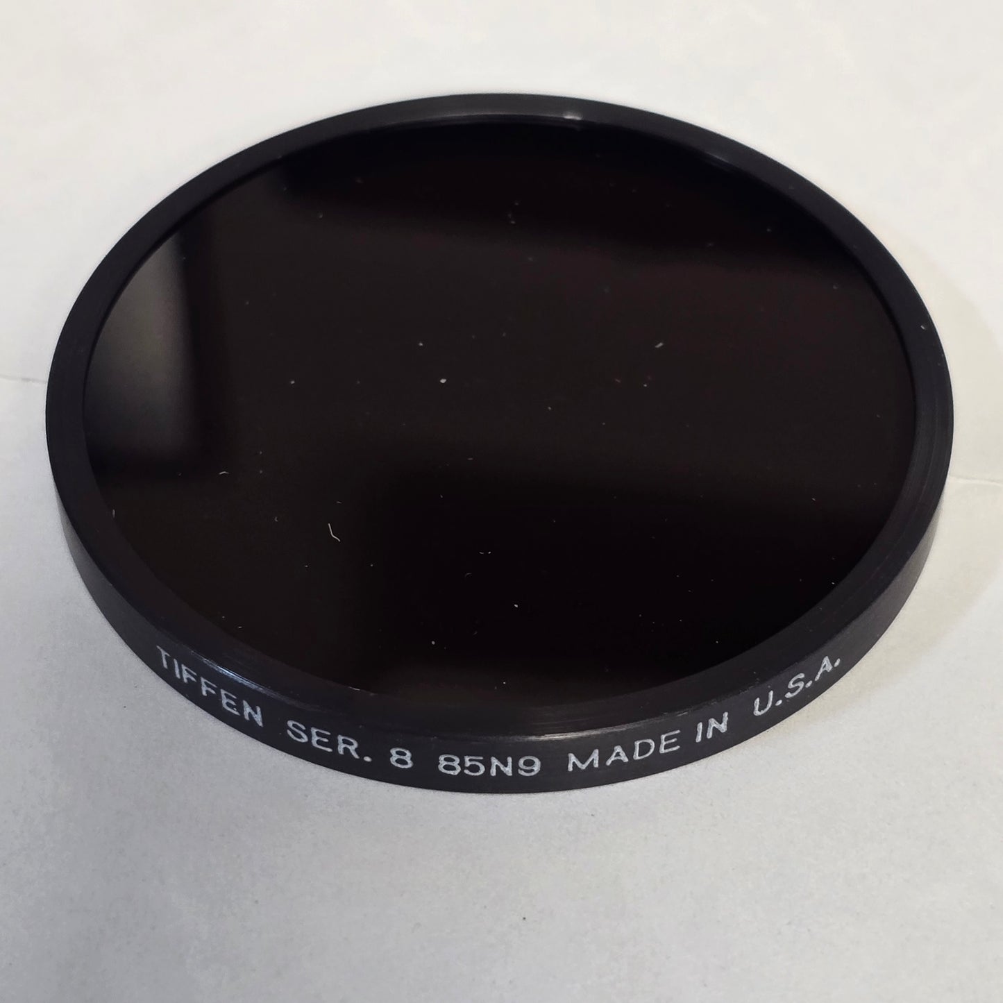 Tiffen Series 8 85N9 Filter