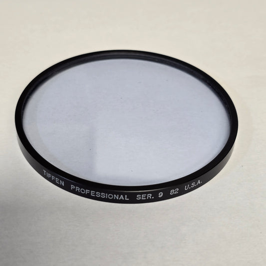 Tiffen Series 9 82 Filter