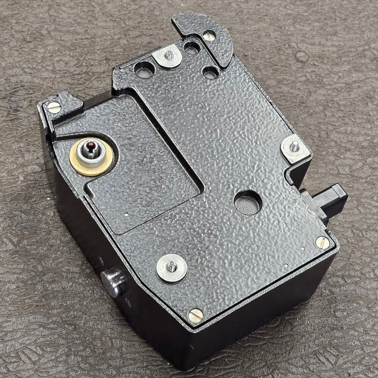 Bolex MST 24FPS Motor for H16 Cameras ( 6-Pin ) S# P3214