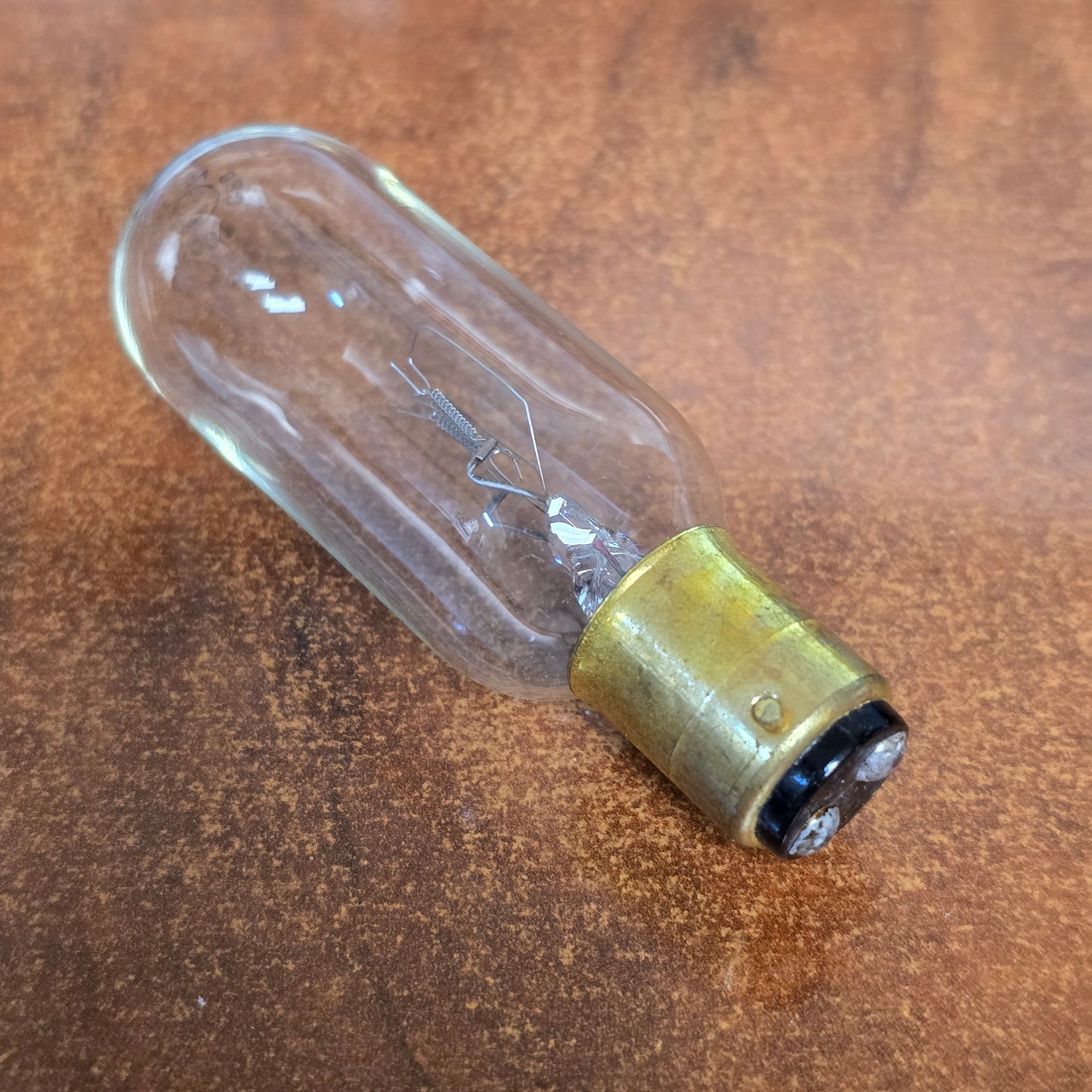 General Electric CEB Lamp 115-125V 100W