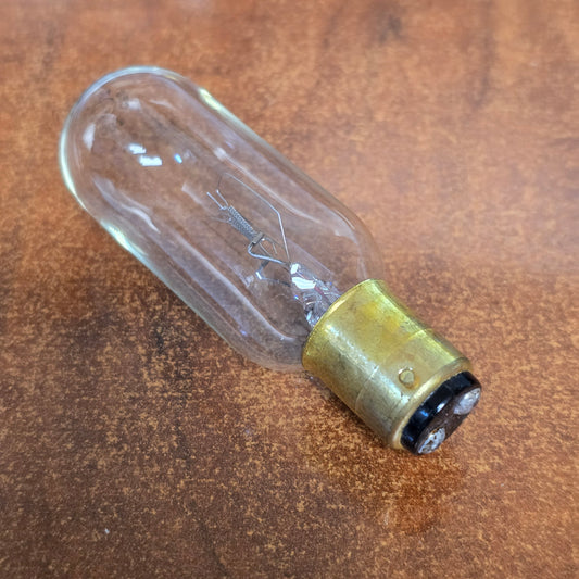 General Electric CEB Lamp 115-125V 100W