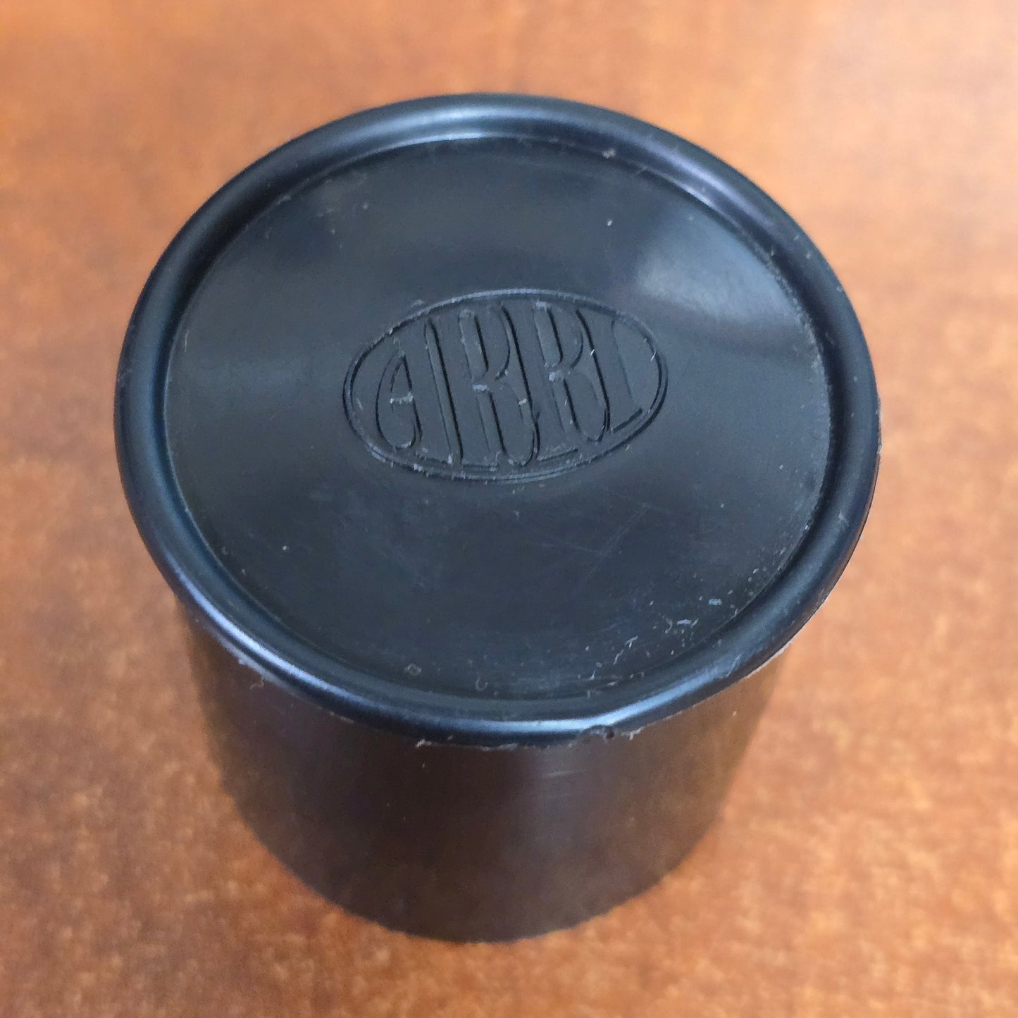 Arri Standard Mount Rear Lens Cap Schneider / Arriflex / Zeiss