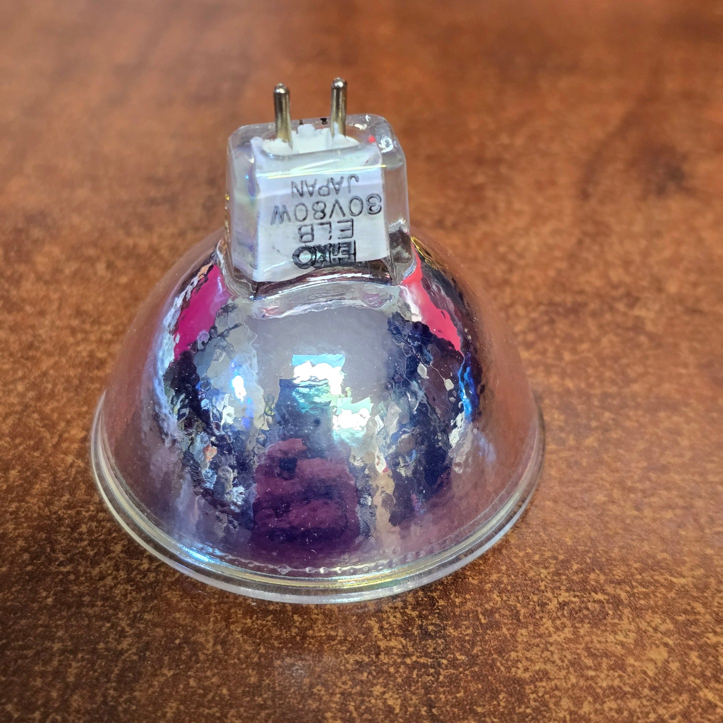 Eiko ELB Lamp 30V 80W