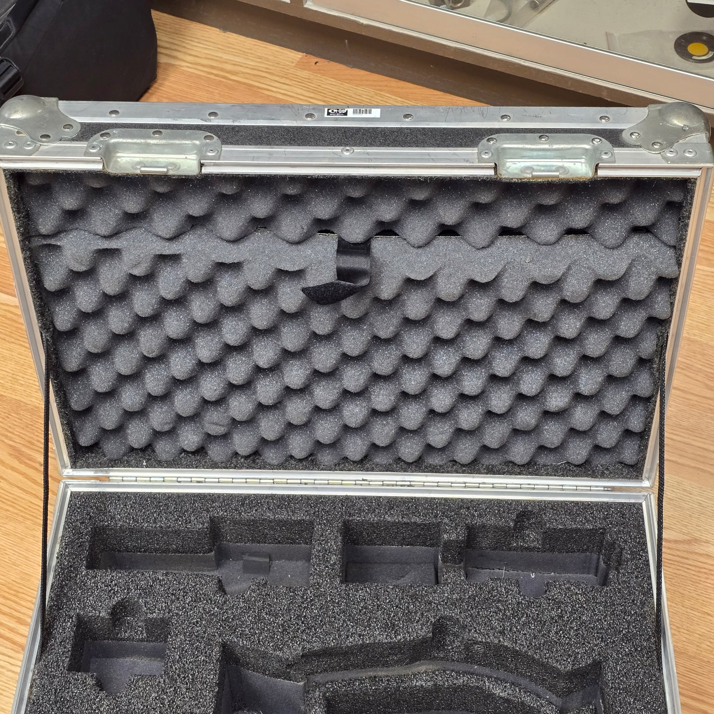 Camera Case for Beaulieu 2008/ 4008 Series Cameras