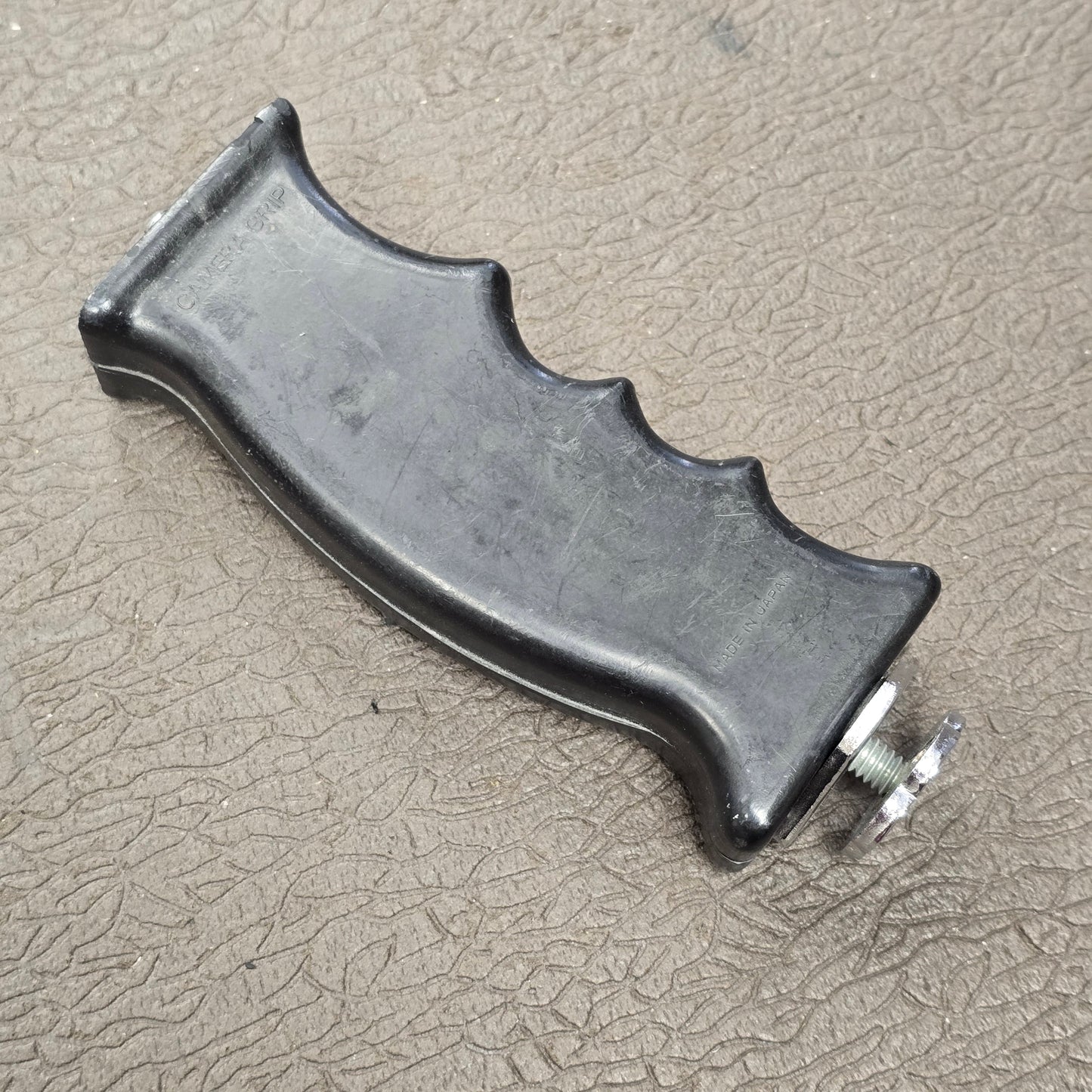 Generic Handgrip for Bolex & Other Cameras