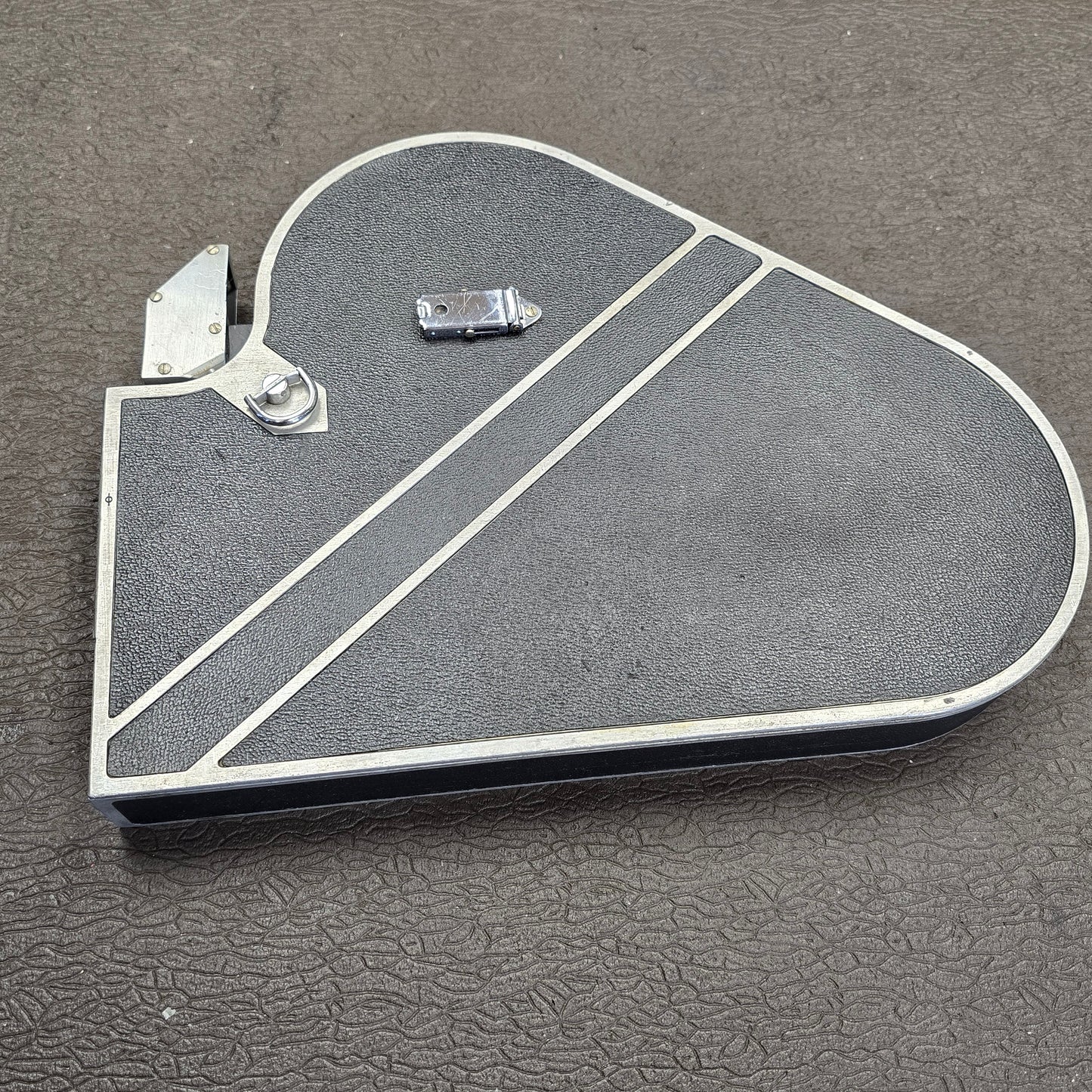 Cine-Kodak SpeciaI 200' 16mm Magazine S# 200-2813