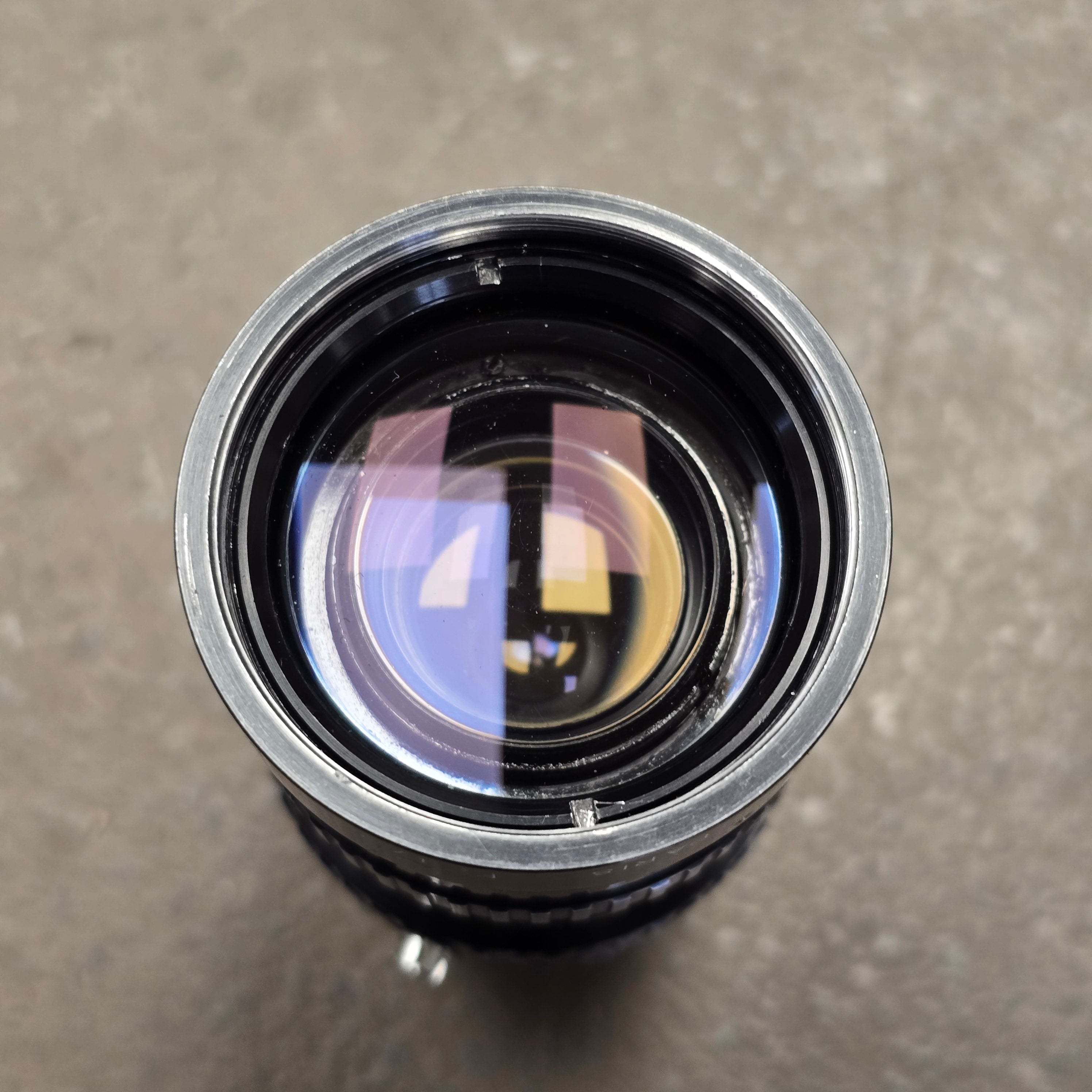 Angenieux 17.5-70mm f2.2 Type L4 Arri Standard Mount S# 1427531