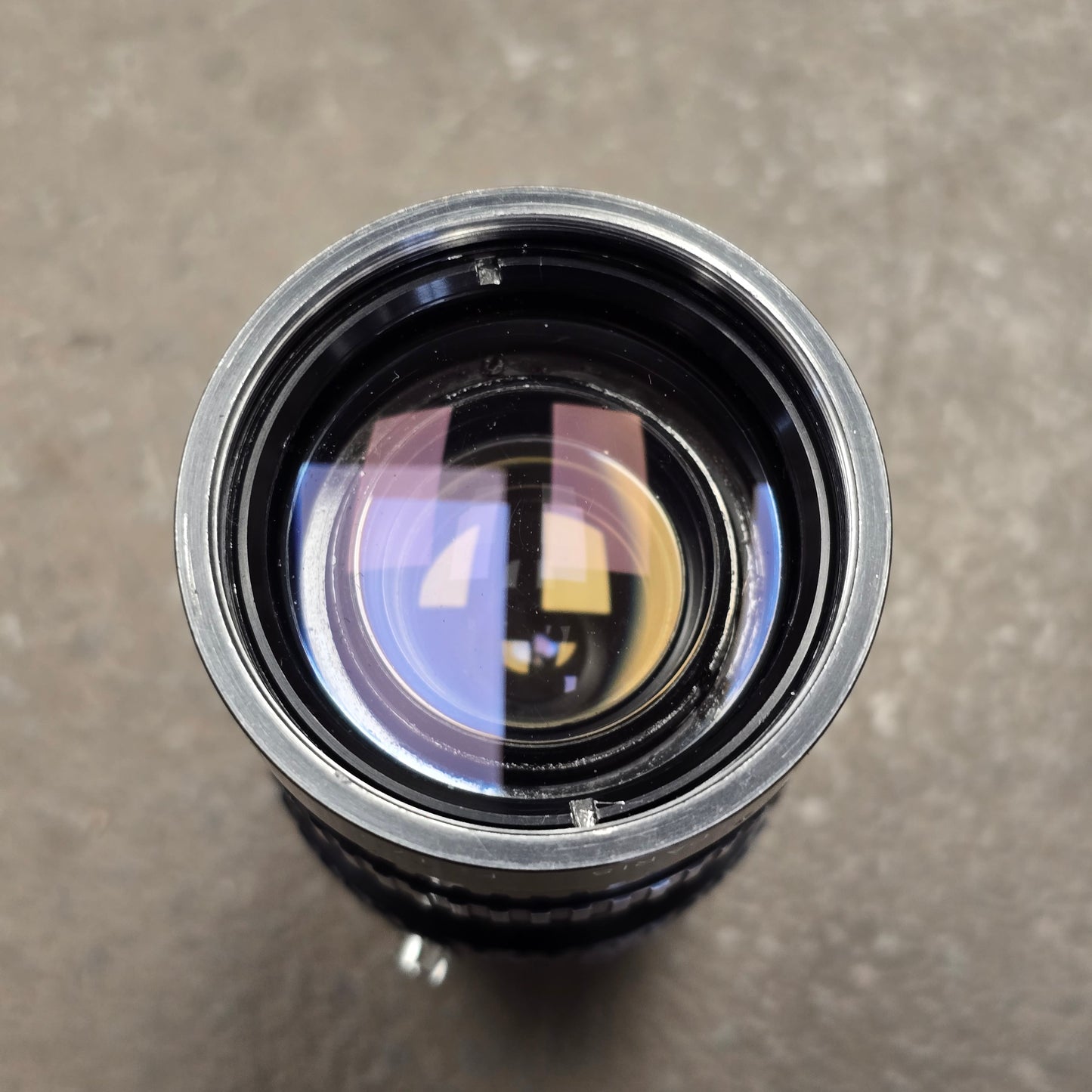 Angenieux 17.5-70mm f2.2 Type L4 Arri Standard Mount S# 1427531