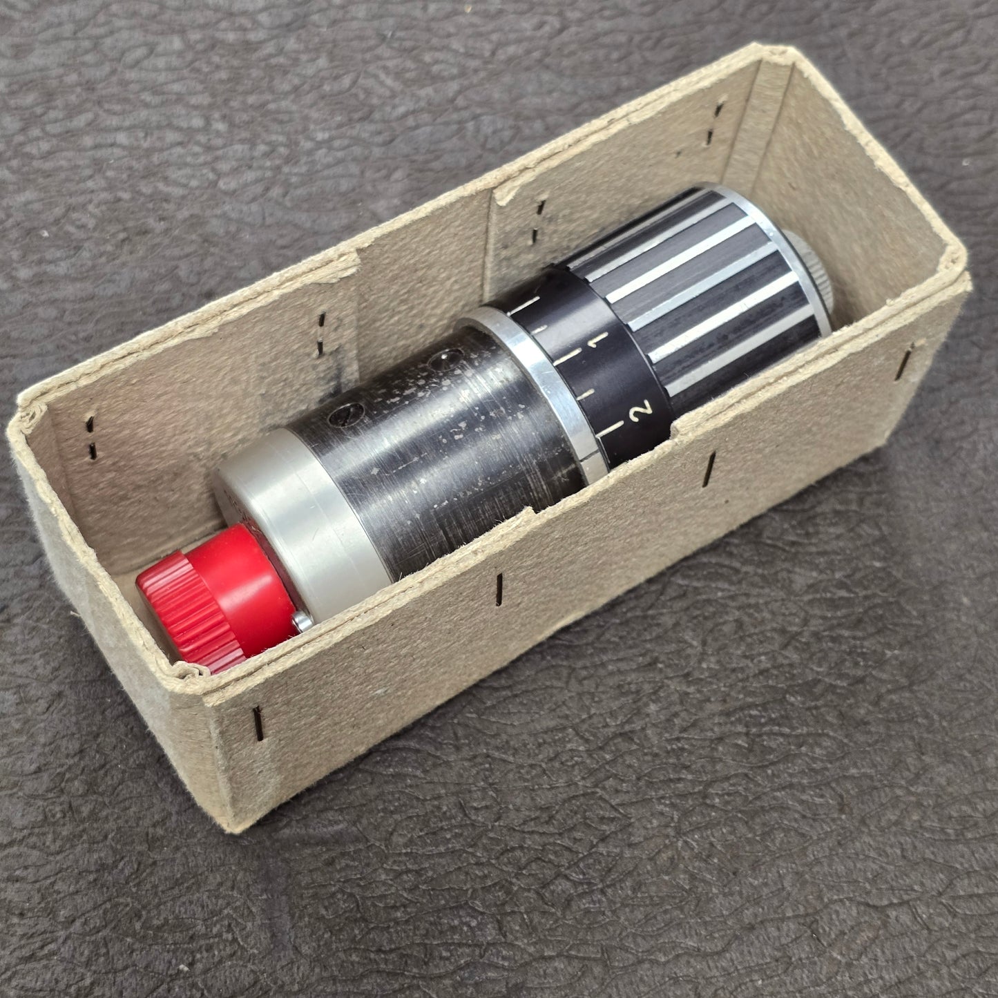 Arri S Variable Speed Motor for Arri S/Arri M/Arri S/B S# 11345