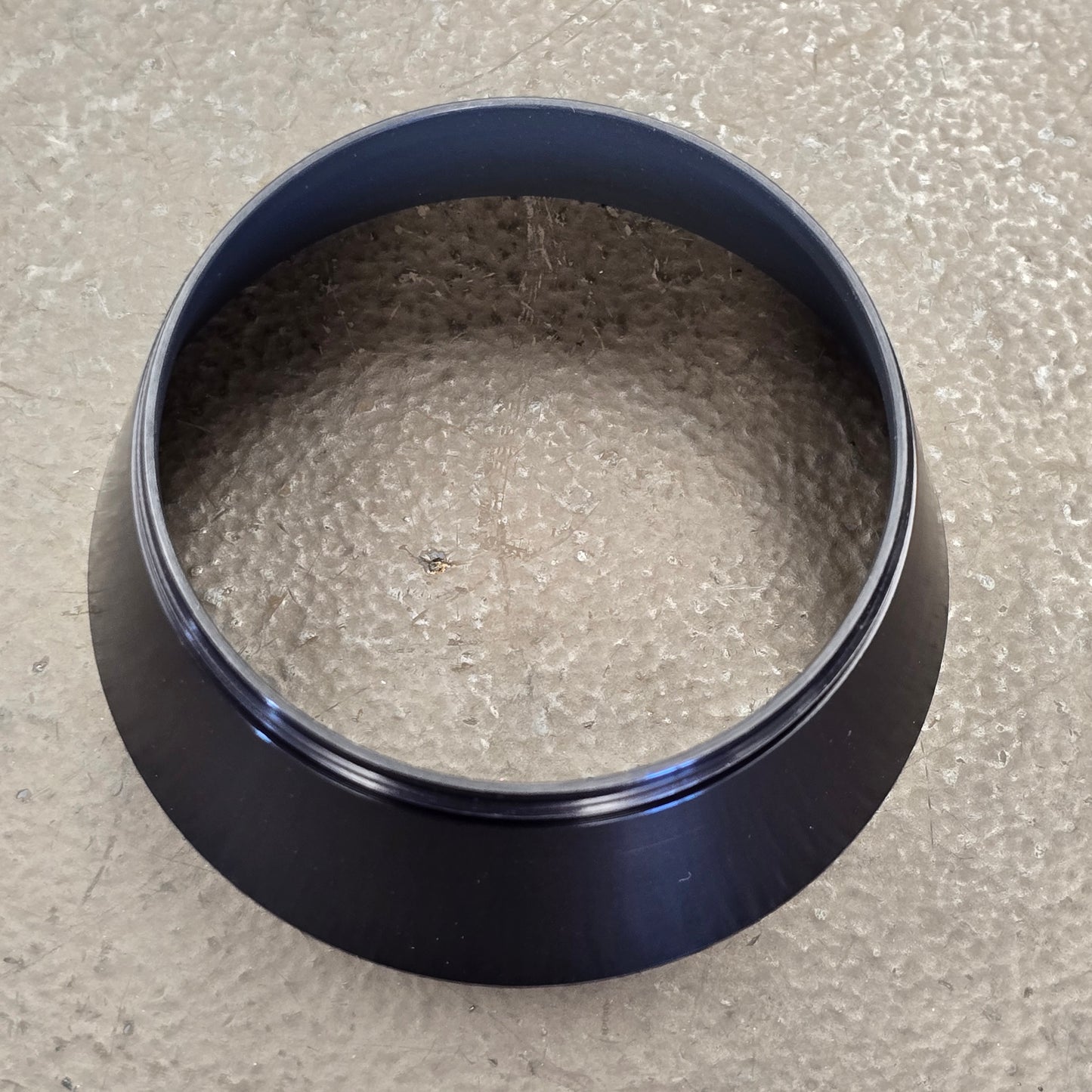 66mm Front Metal Lens Shade Threaded for Vario Switar 18-86mm Zoom Lens