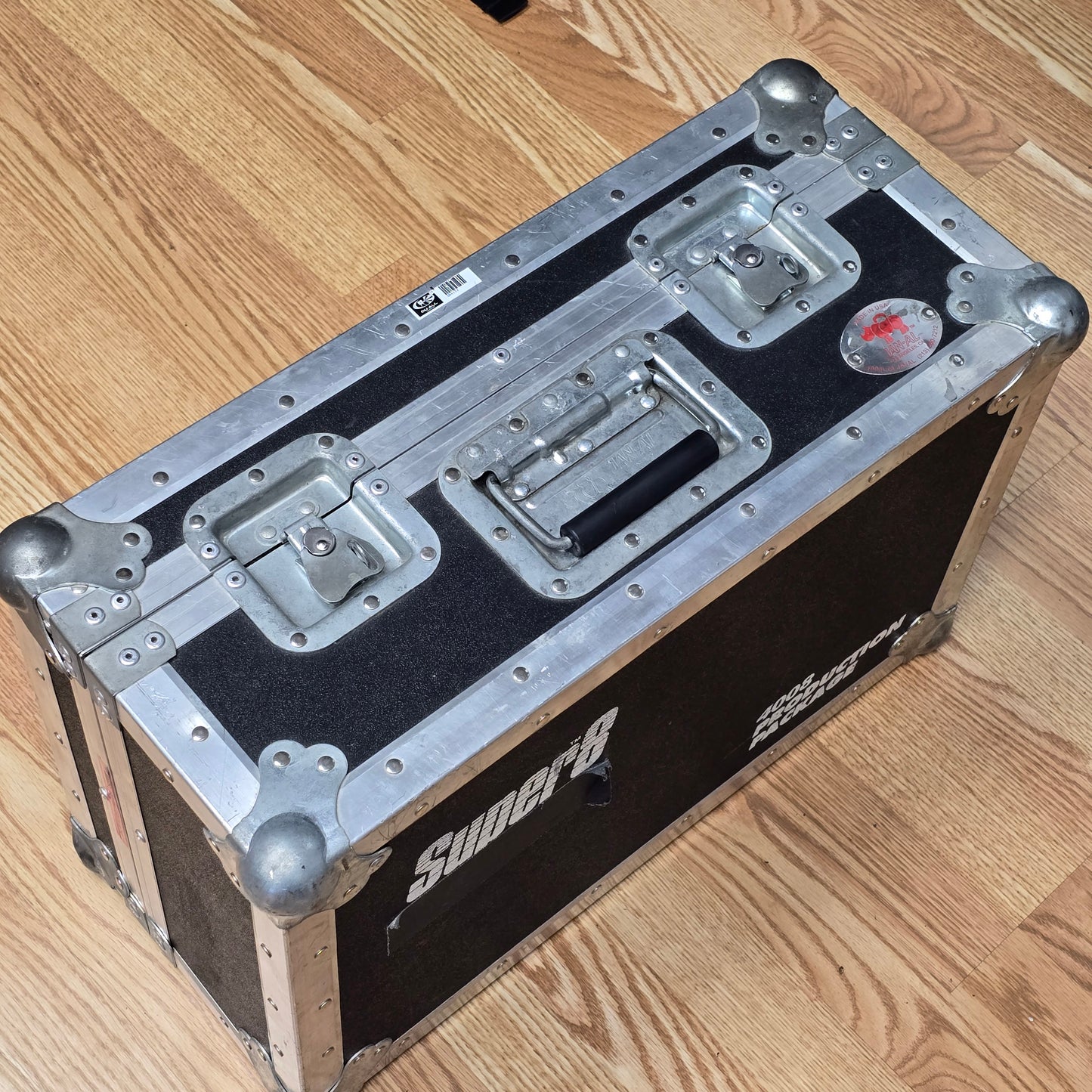 Camera Case for Beaulieu 2008/ 4008 Series Cameras
