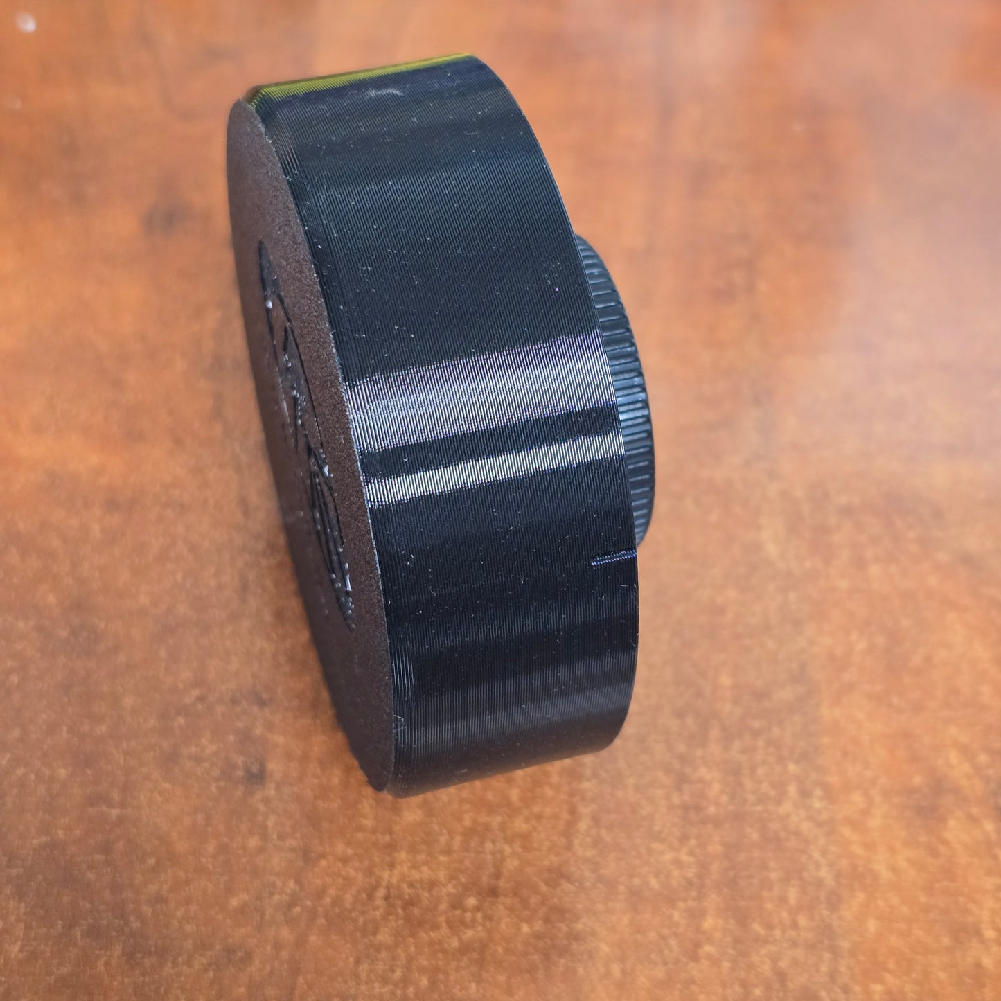 Front 3D Lens Cap for Super Fisheye Lens 77mm