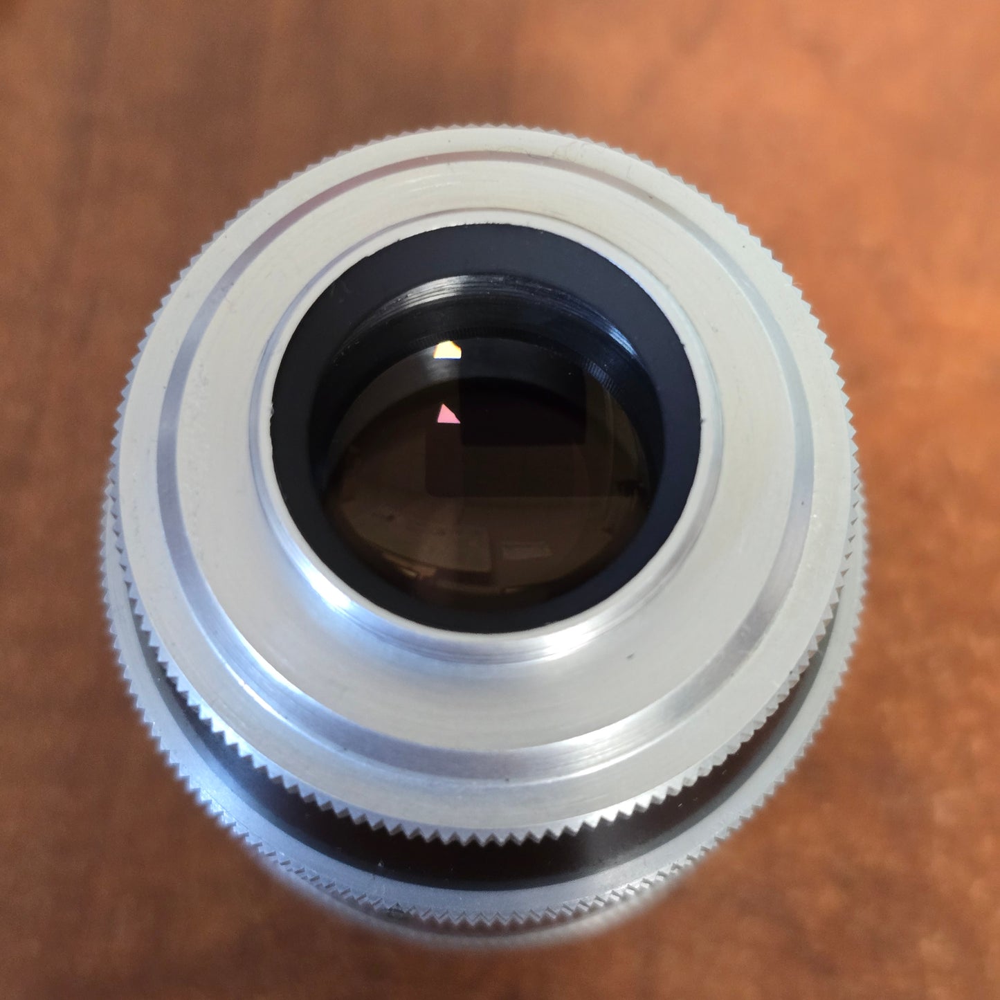 Switar 75mm f1.9 C-Mount Lens S# 1061812